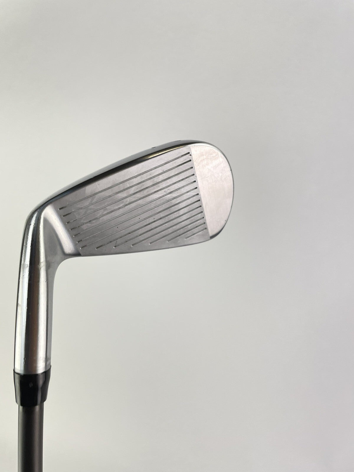 Bridgestone TourB 202CBP 7 Iron Recoil ES F4 Stiff Graphite /New Grip /1250612