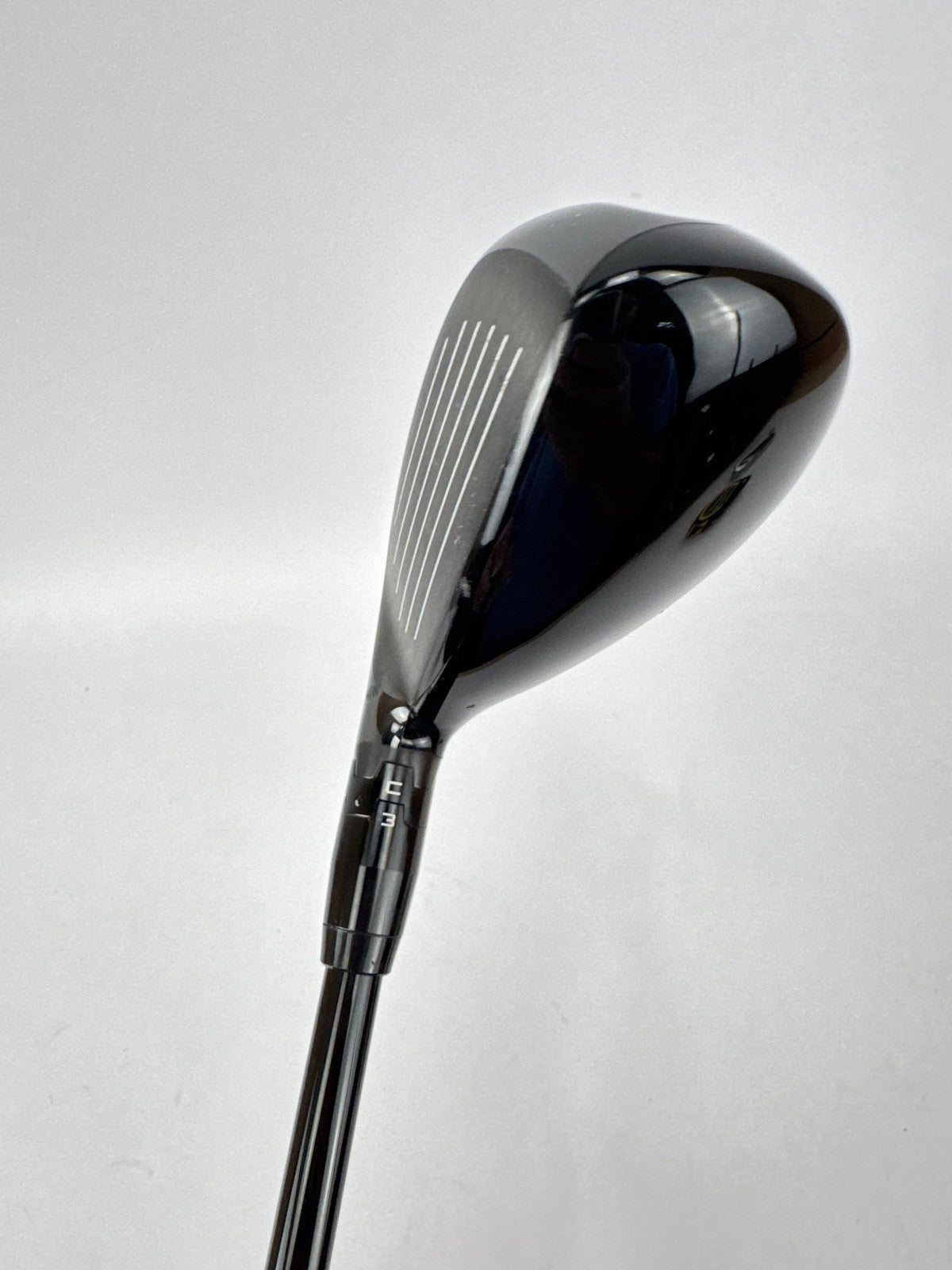 Titleist TS3 3 Hybrid 19 Degrees Diamana Limited Stiff Flex Graphite/3656712