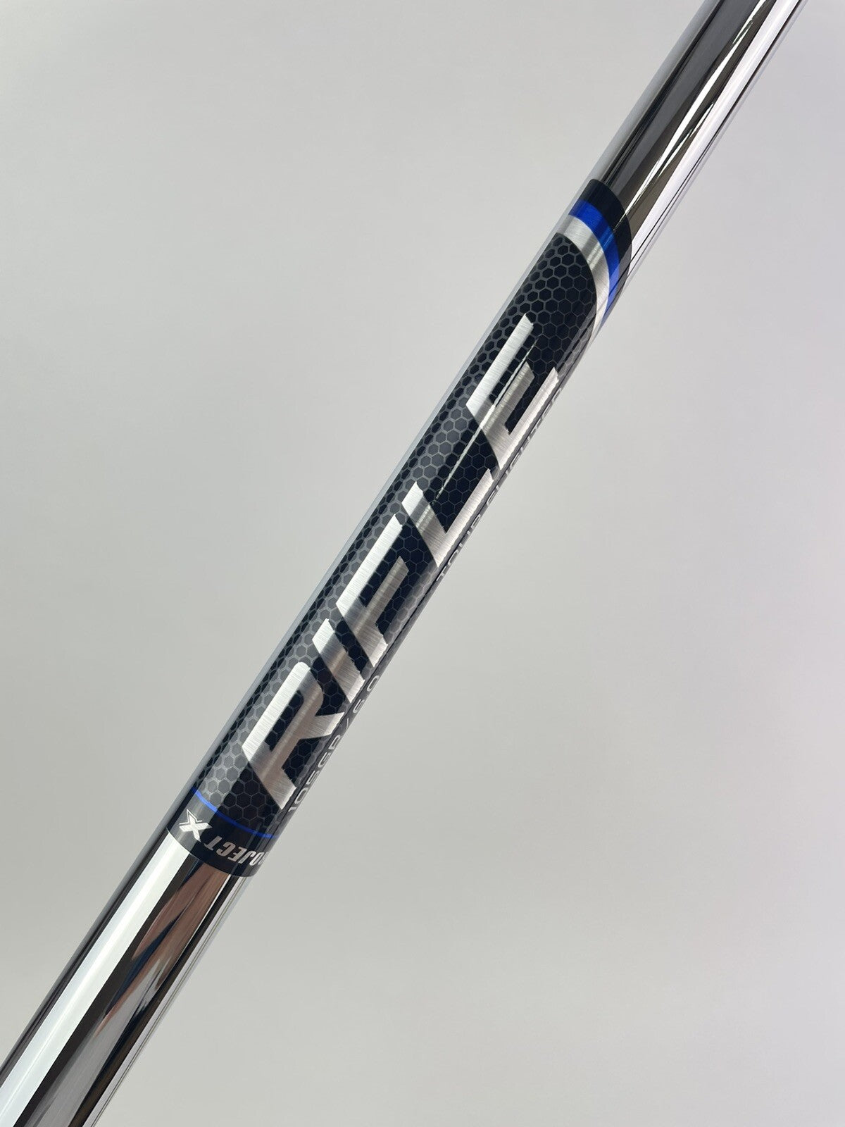 Project X Rifle Iron Shaft 6.0 Stiff Flex Steel 105G 35.5" /0.370 Parallel/188281