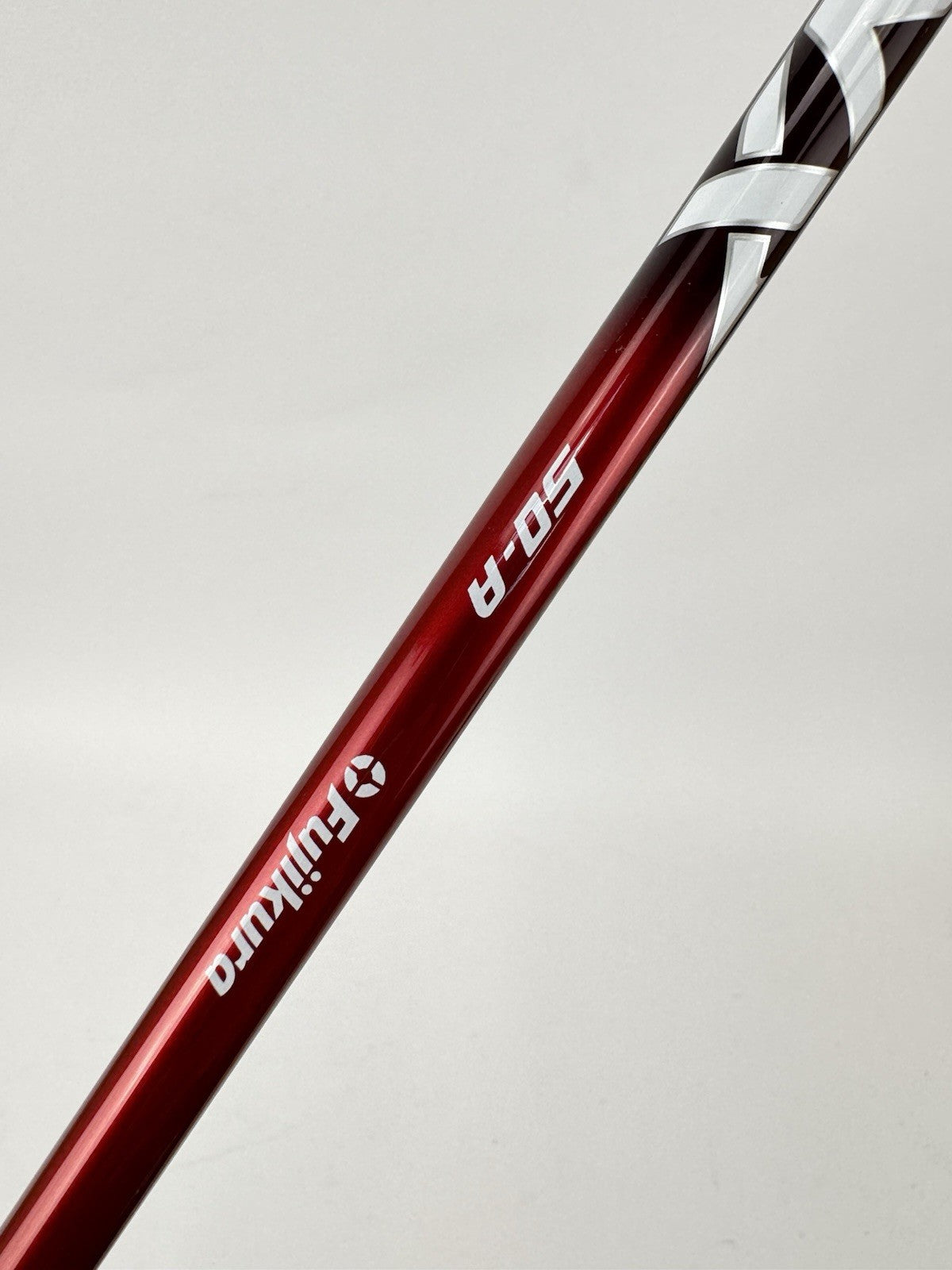 Cobra OPTM X 9 Wood 24* Max Speeder NX 50 Senior Graphite /New Grip /3522813