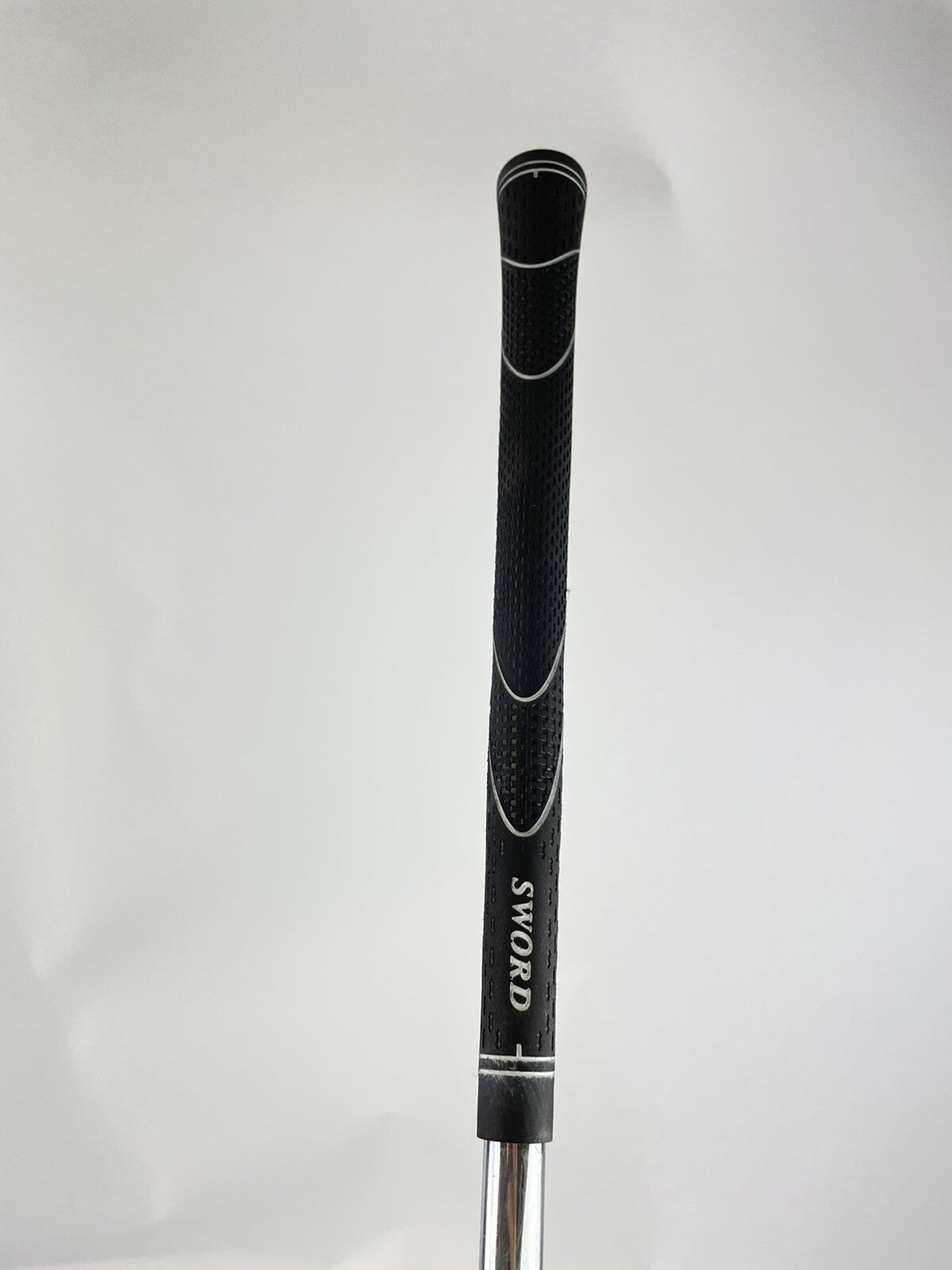 Howson Golf Mens 2 Iron Derby Tour Control Regular Steel /New Grip /488910