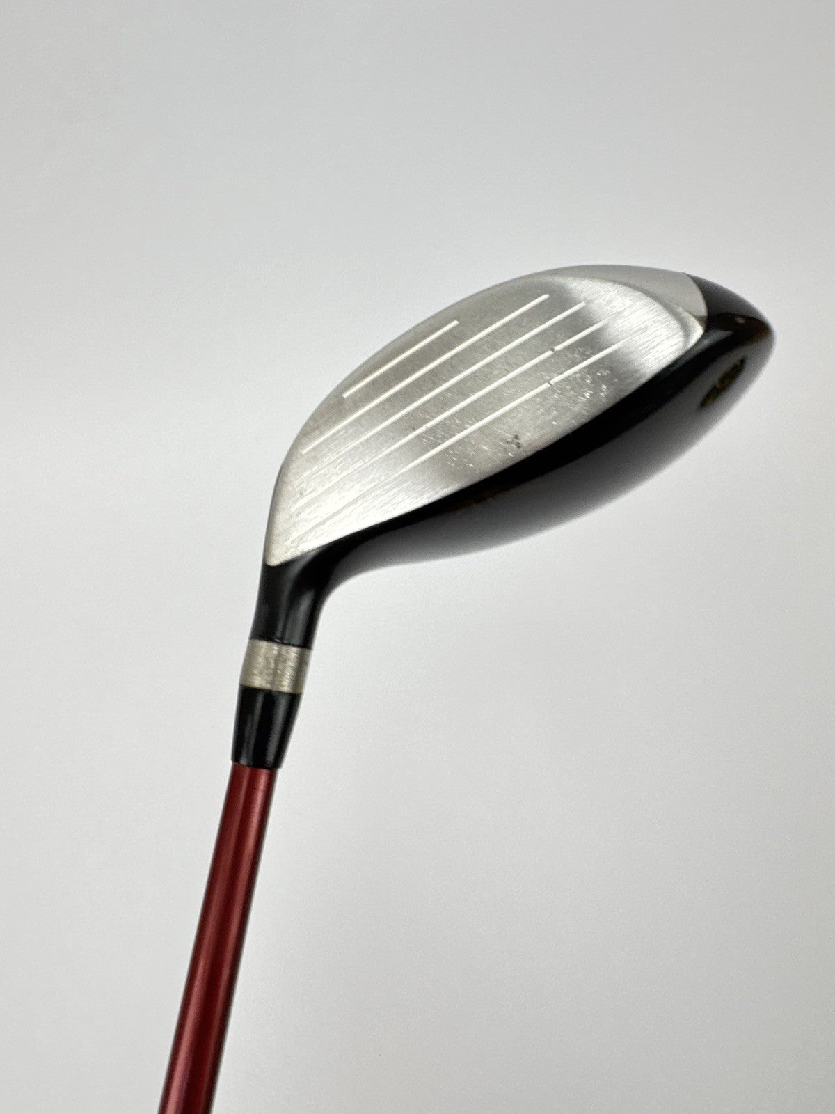 Ping G15 3 Wood 15.5* Regular Flex Graphite /Right Handed /Golf Pride /340078