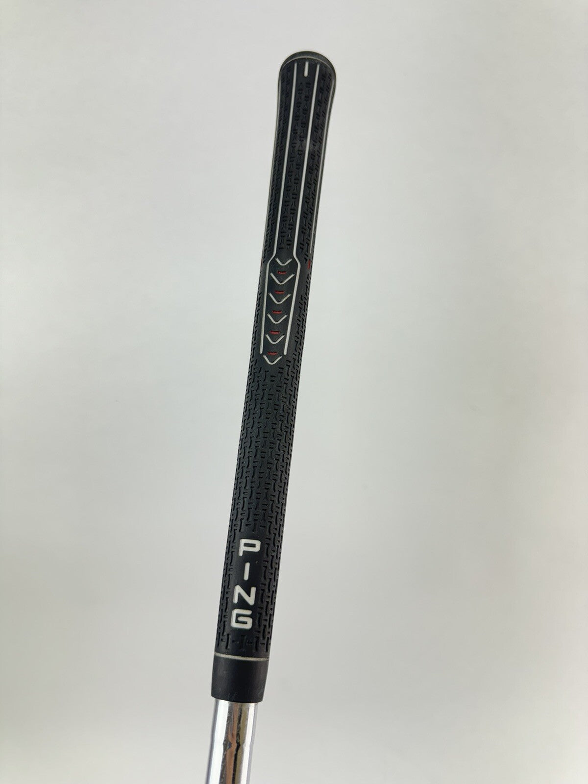 Ping S57 3 Iron Red Dot S300 Stiff Flex Steel /Right Handed /Ping Grip /2028116