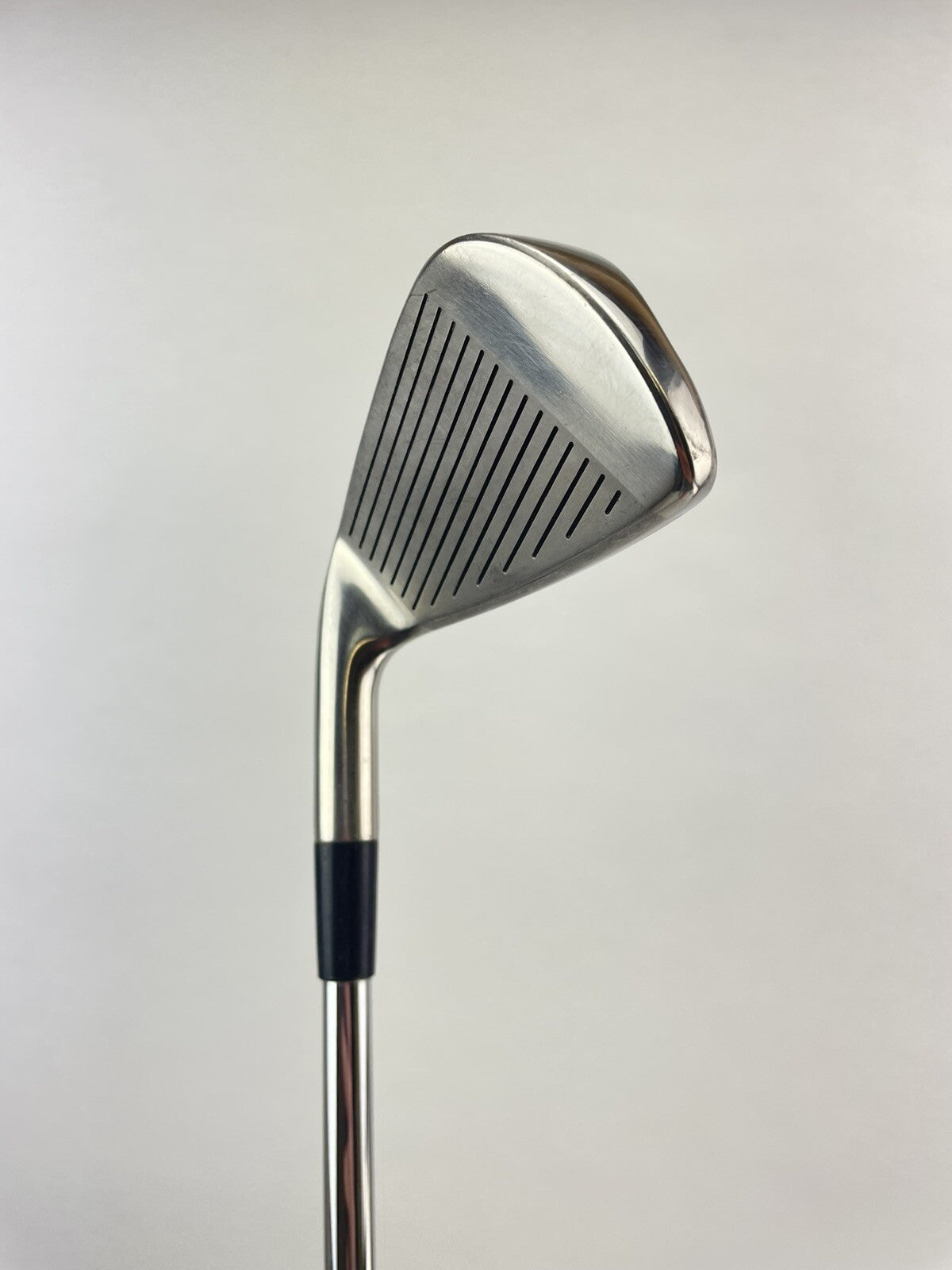 Mizuno T-Zoid 6 Iron Comp CT Stiff Steel /Right /+1/2 /2*UP /2053513