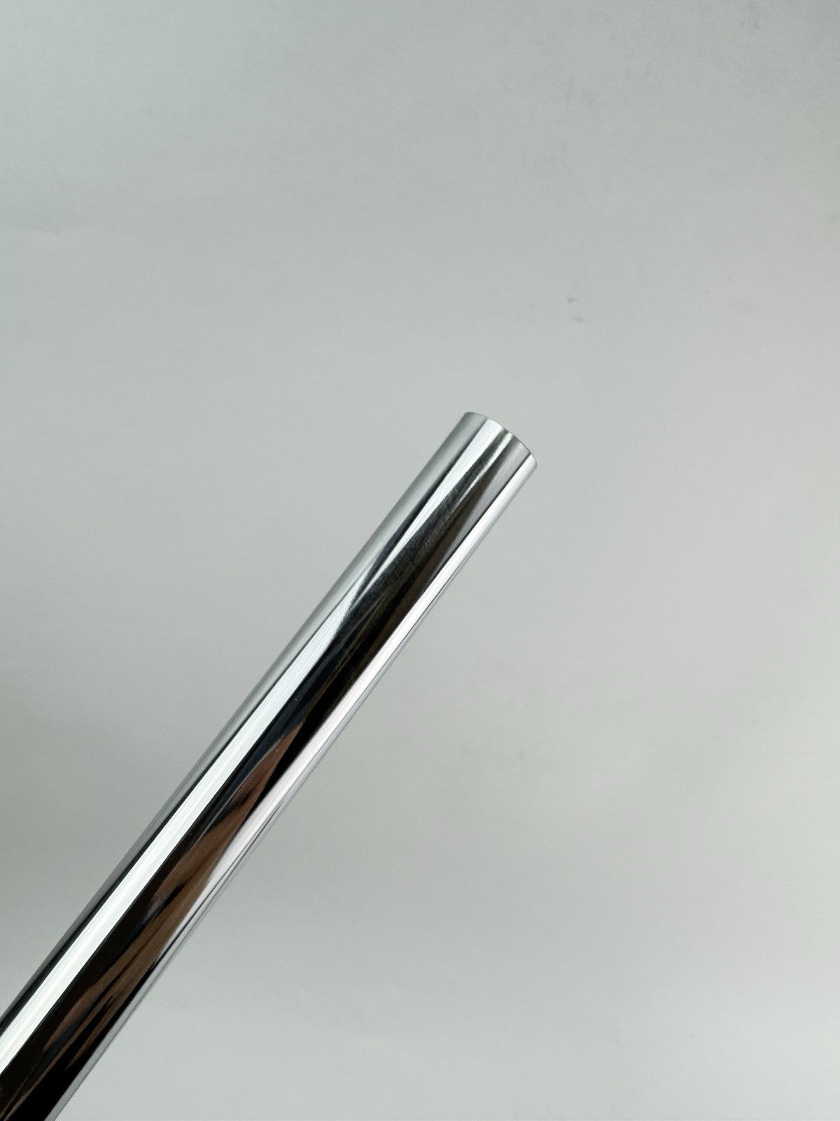 Nippon AMC 880 Iron Shaft Stiff Flex Steel 35.25 /0.355 Tapered /270236
