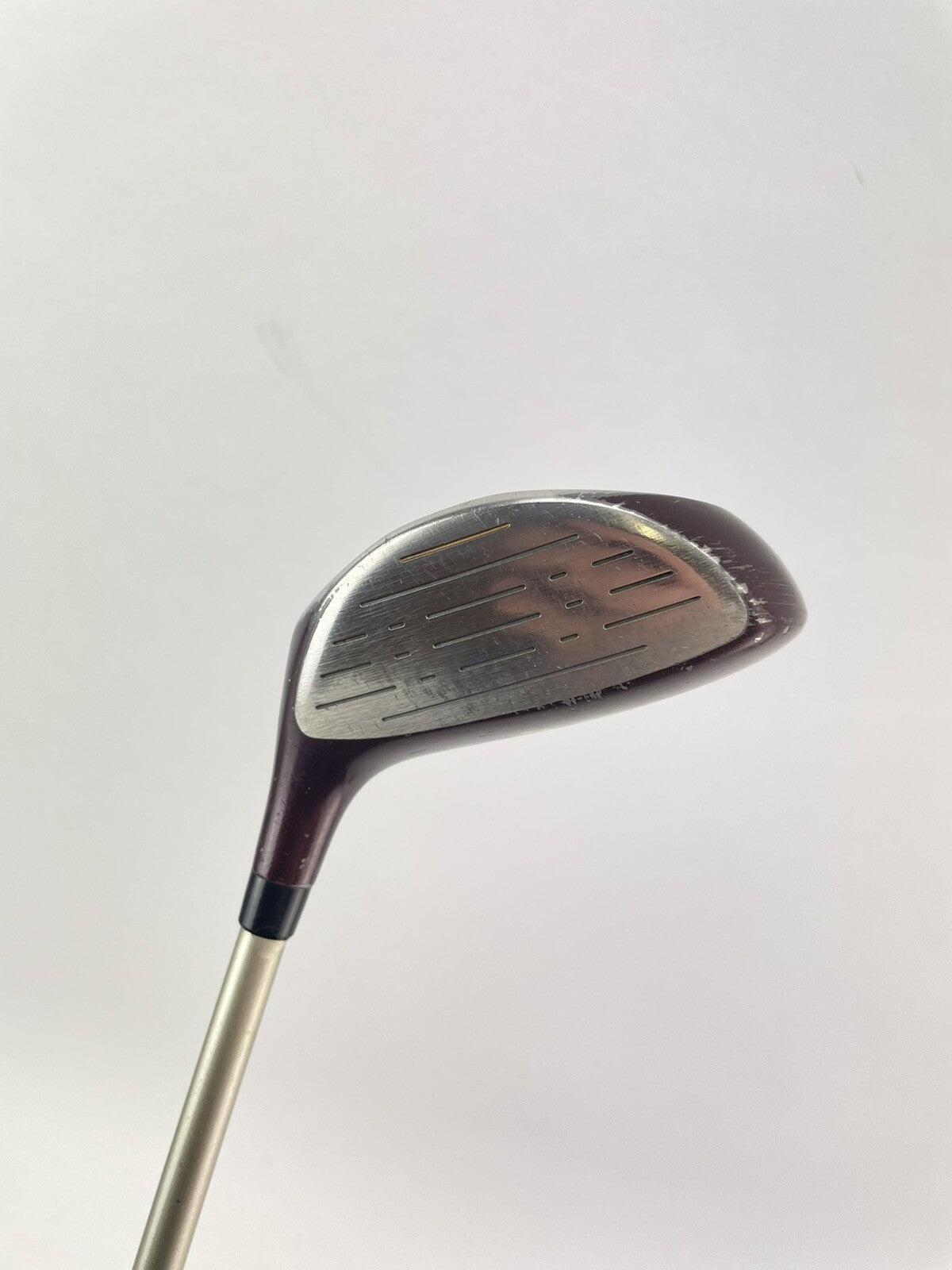 Yonex Golf 7 Wood 24* Super A.D.X.200 Ladies Graphite /Right Handed /194668