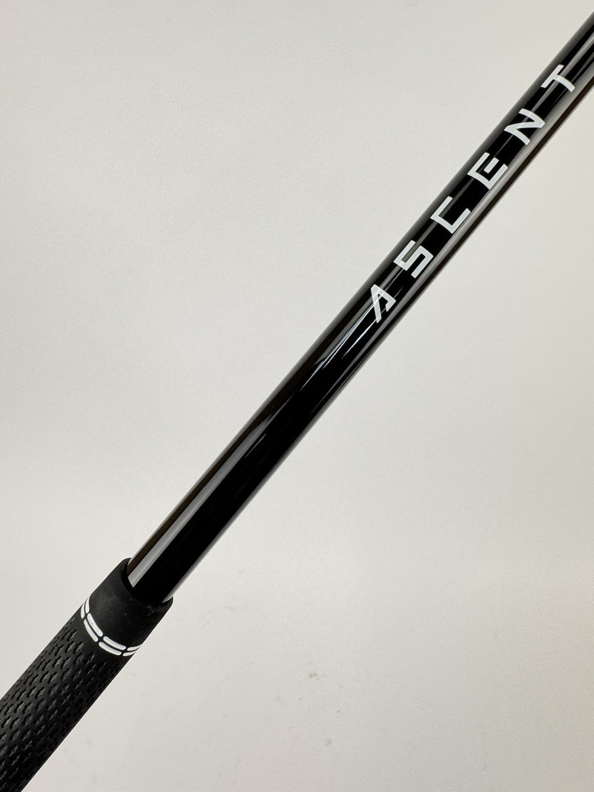 Taylormade Hybrid Shaft Aldila Ascent 75 Stiff Flex Graphite 39” /New /332612