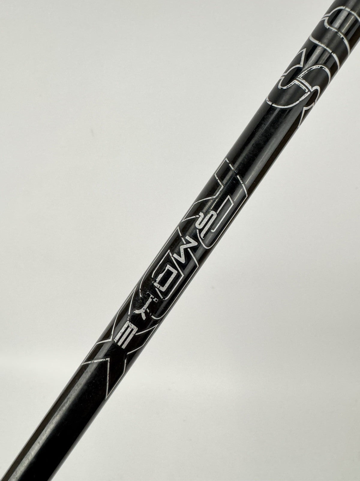 Taylormade P790 2 Iron UDI Hzrdus Smoke 6.5 X Flex Graphite 100G /Right /3624410