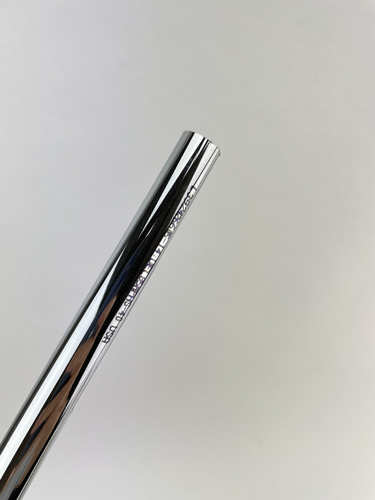 Elevate MPH Iron Shaft 85 Stiff Flex Steel 35" /0.370 Parallel /1912410
