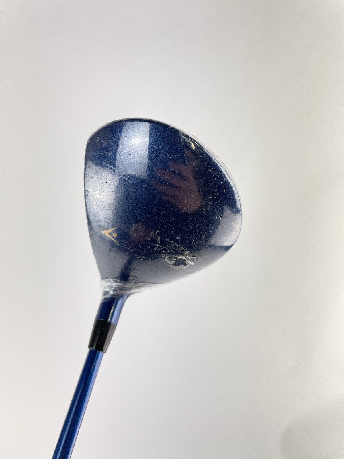 Outward Nine Ladies 3 Wood 15* Womens Flex Graphite /Right Handed /New /157549
