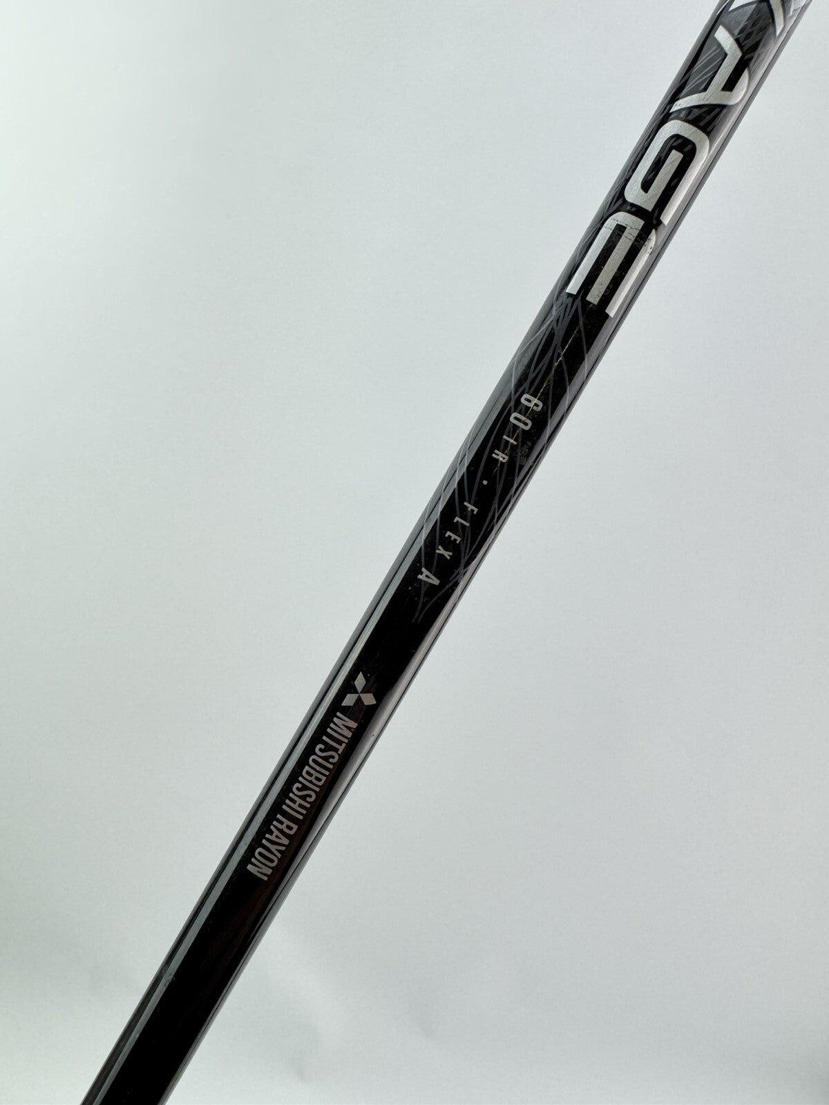 Cleveland VAS 6 Iron 792 Anti-Shank Kuro Kage Senior Graphite /New Grip /2173810