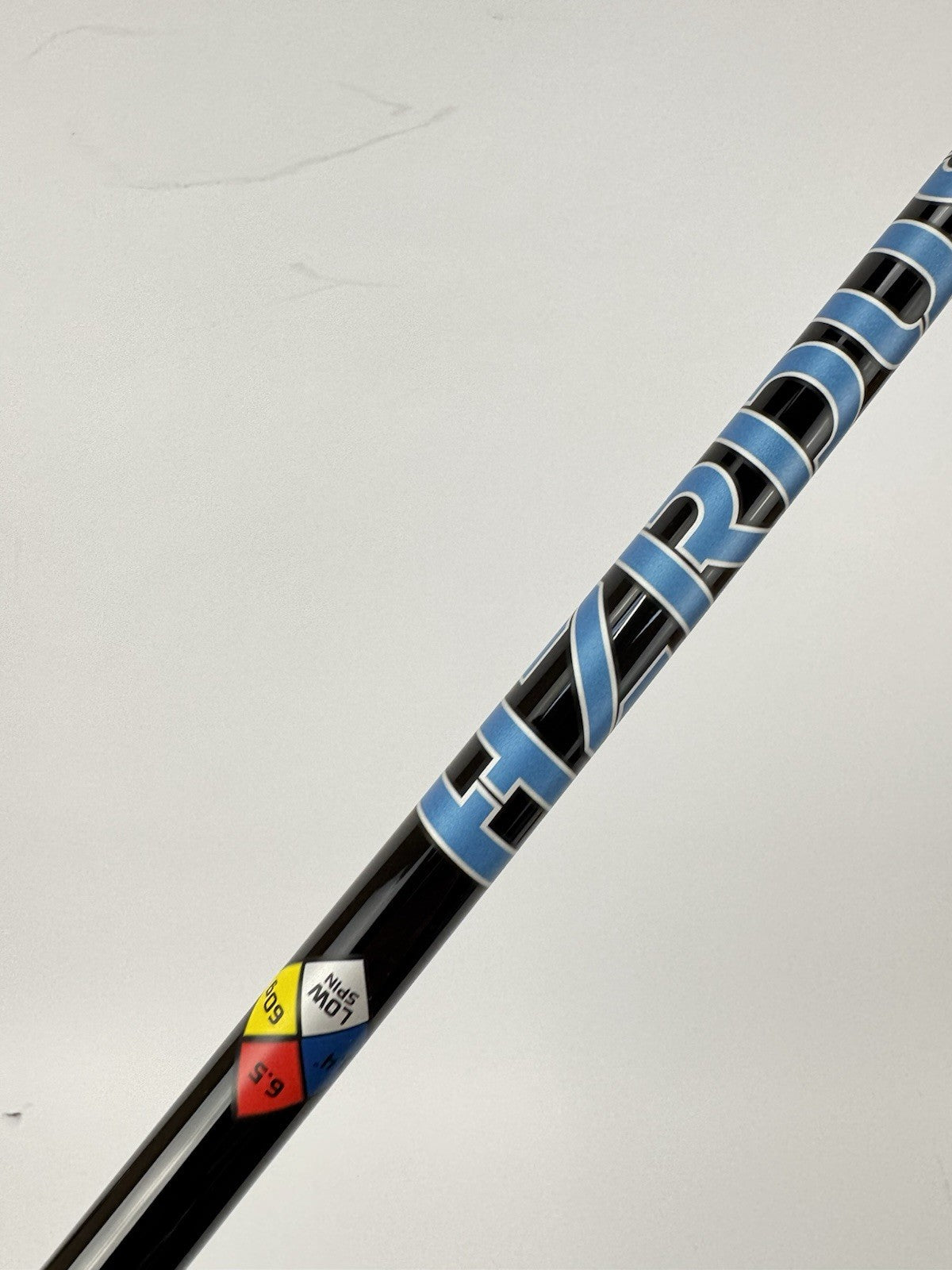 Callaway Elyte Smoke Driver Shaft Hzrdus Smoke 6.5 X Flex Graphite 44.75/340392