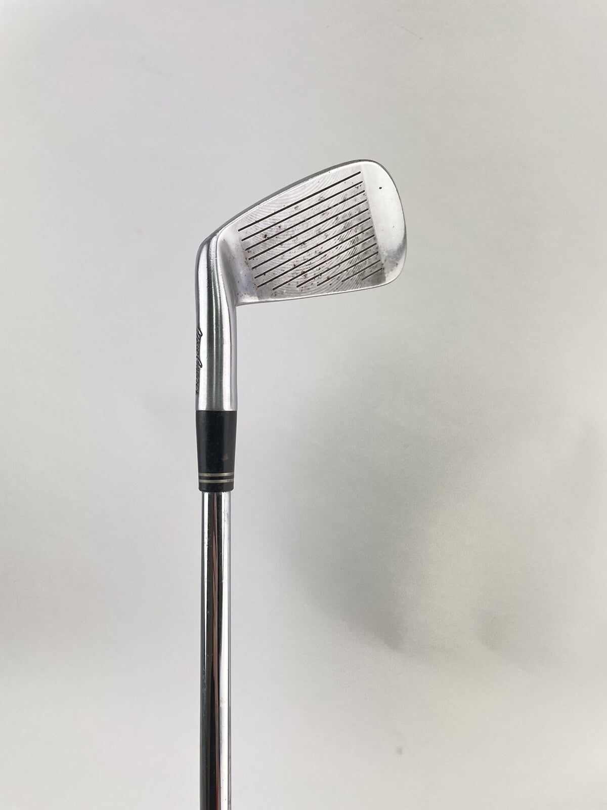 MacGregor V-Foil 3 Iron Forged .Milled Regular Steel /Right /New Grip /185857