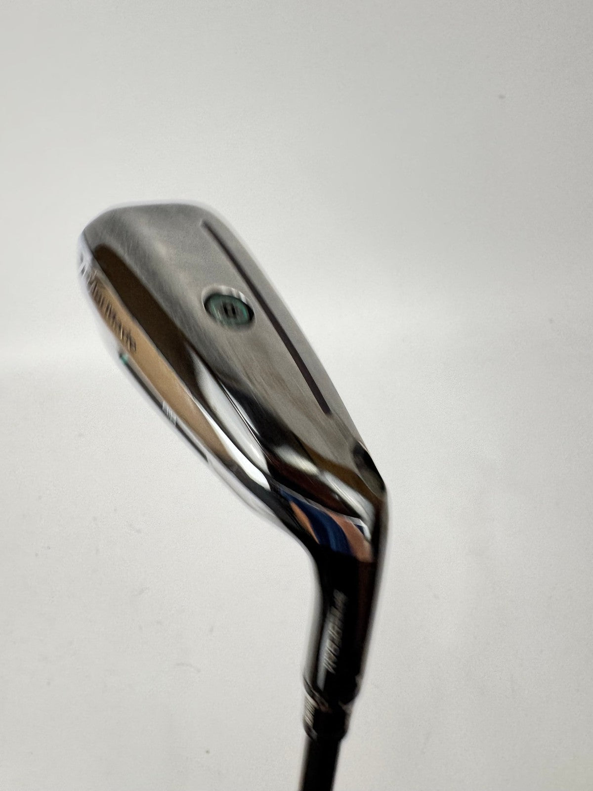 TaylorMade GAPR Mid 3 Iron Right Handed Kuro Kage Stiff Flex Graphite New/365445