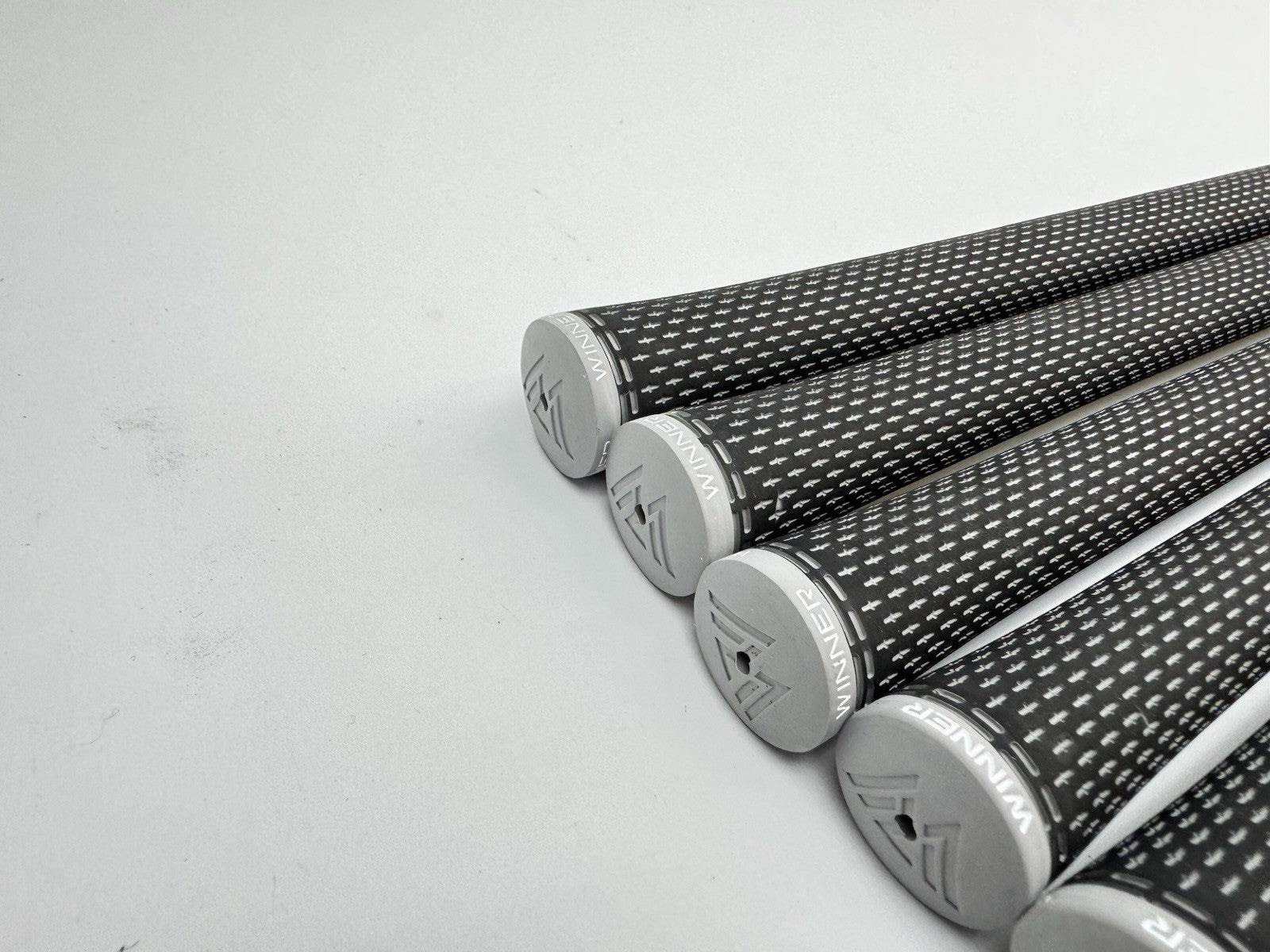 Elevate MPH Iron Shaft Set (6) 95 Regular Steel 0.370 Parallel /New Grips /2877710