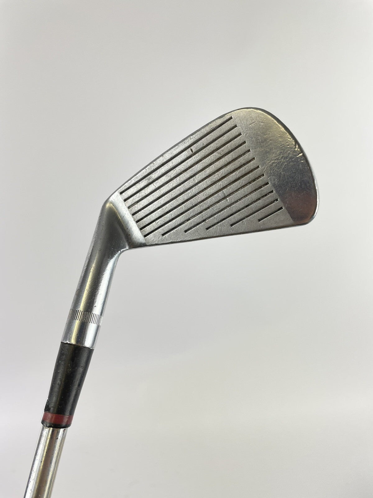 Ben Hogan Director 6 Iron Apex (3) Regular Steel /New Grip /19885