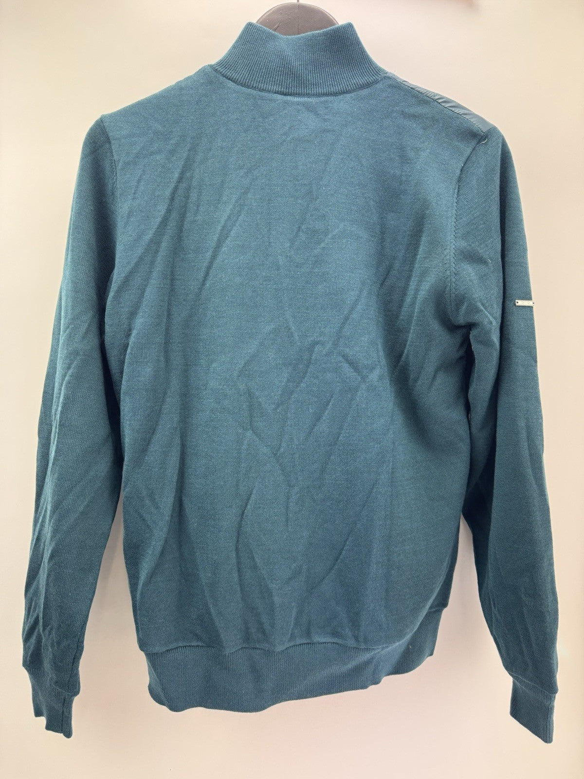 Ping Golf Ladies Jacket Elspeth Hybrid Sweater Full Zip UK 8 /New /308137