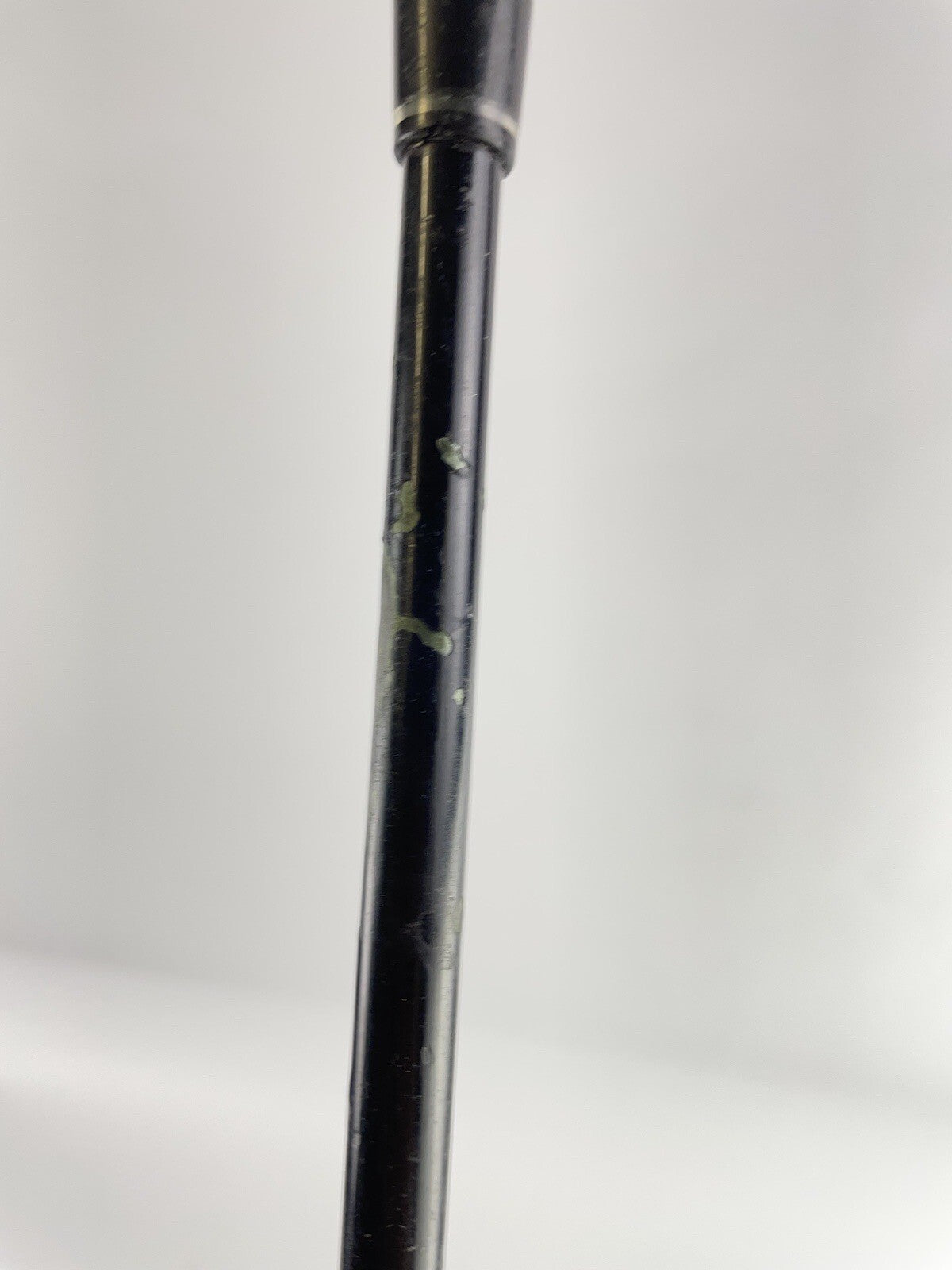 Adams Proto Black Hybrid Idea 20* Aldila Stiff Graphite /Left /New Grip /1053618