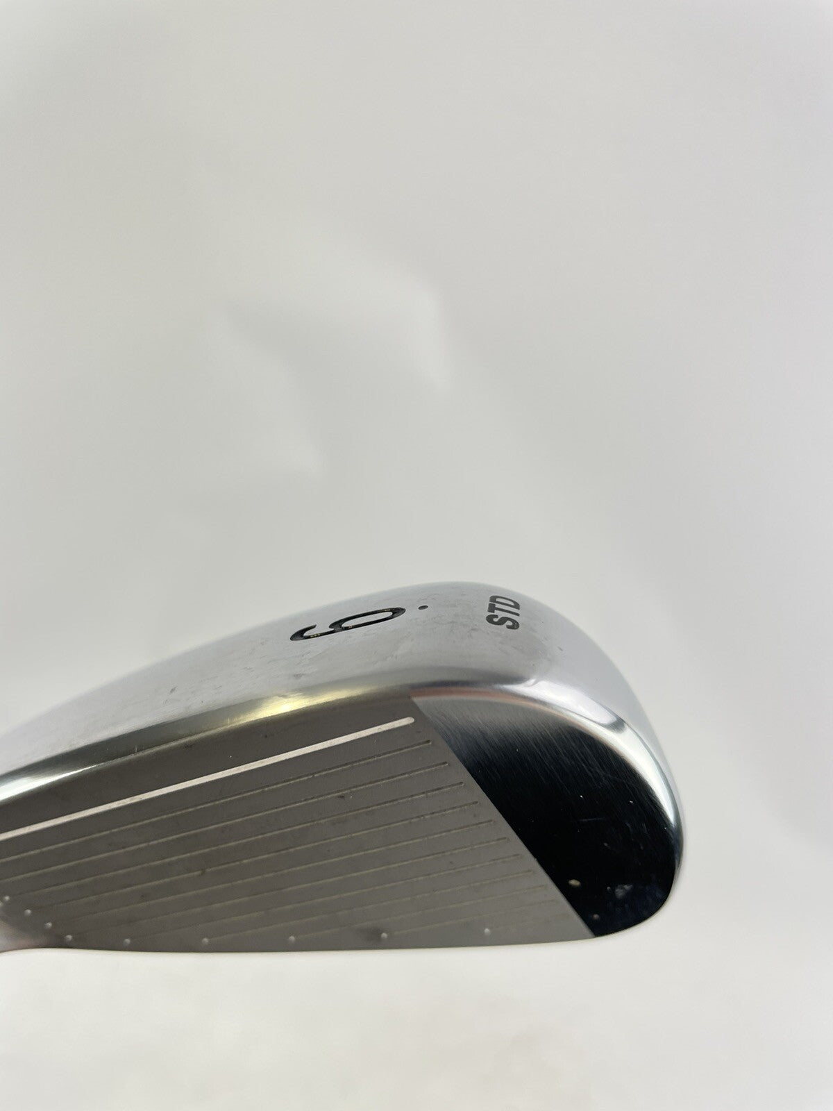 Cleveland 588MT 6 Iron Kuro Kage A Senior Graphite /New Grip /889811