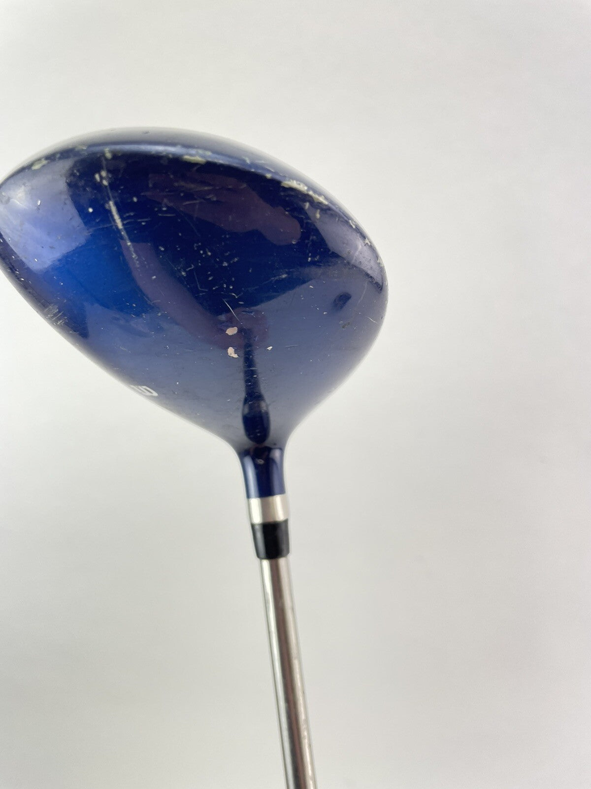 Wilson Prostaff 5 Wood DC Womans Flex Graphite /Right Handed /New Grip /2026914