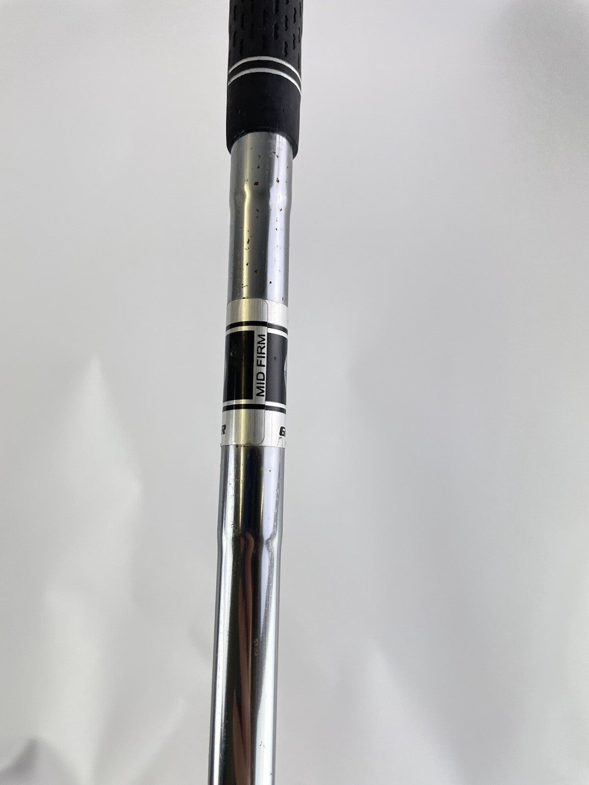 Golden Bear 3 Iron Nickel Regular Flex Steel /Right Handed /New Grip /832116