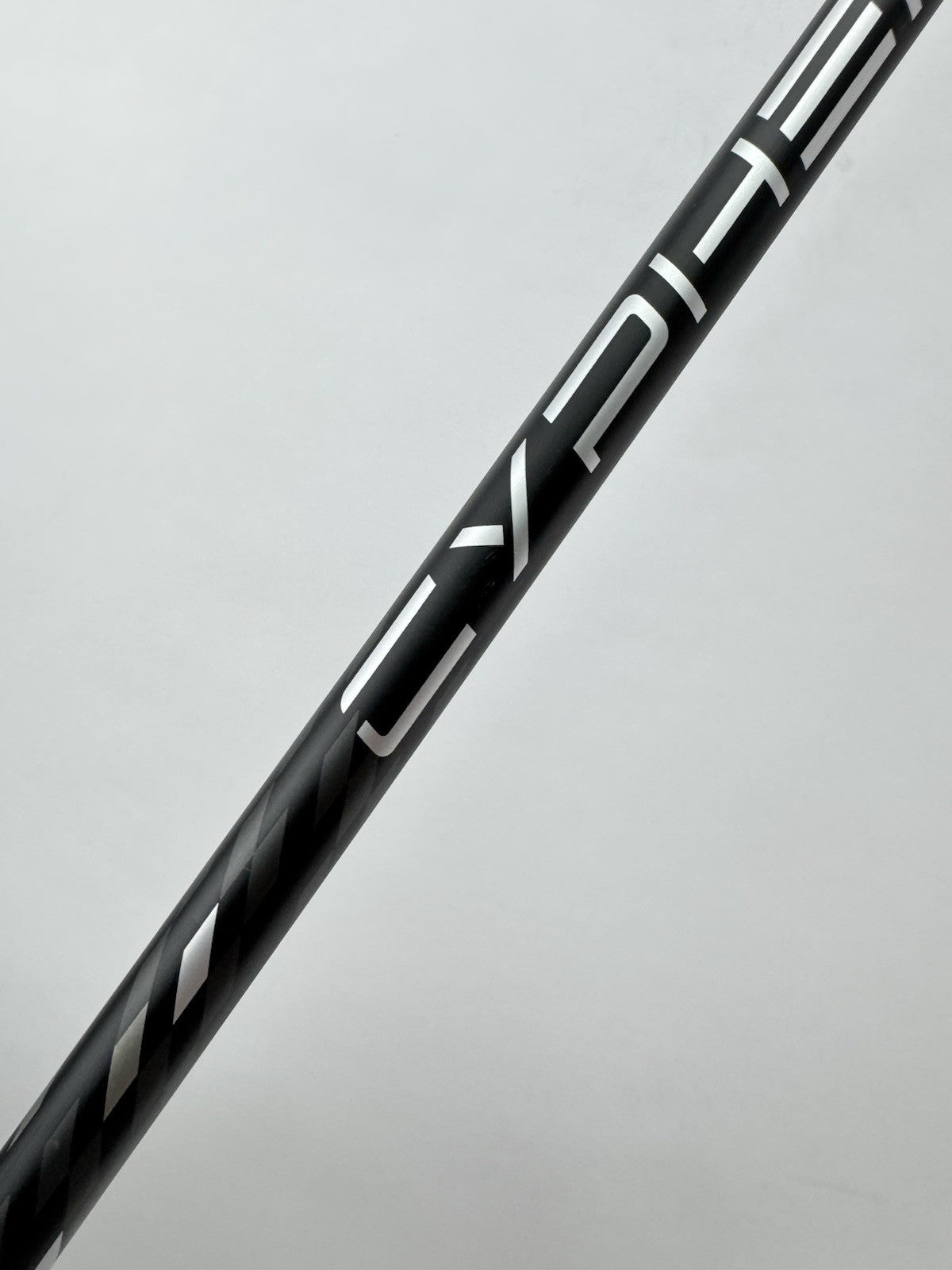 Project X Cypher 2.0 Iron Shaft Fifty 5.0 Senior Graphite 34.5/0.370 /258901