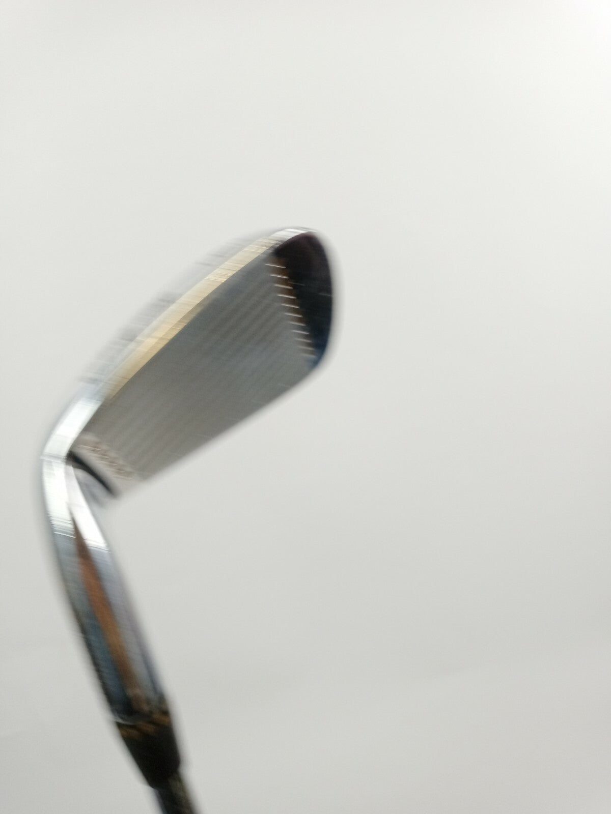 MacGregor VIP Tourney V Foil 6 Iron Rifle 6.0 Stiff Flex/ Right Handed/ New Grip4