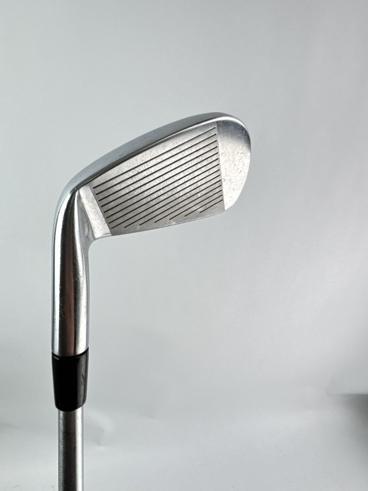 Cobra Forged Tec 6 Iron KBS Tour C-Taper Stiff Steel +1” /Right /New Grip /220187