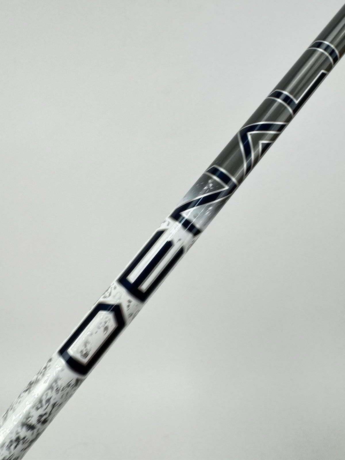 Callaway Quantum 3 Wood Shaft Denali Blue 5.5 Regular Flex Graphite 42.5”/New3