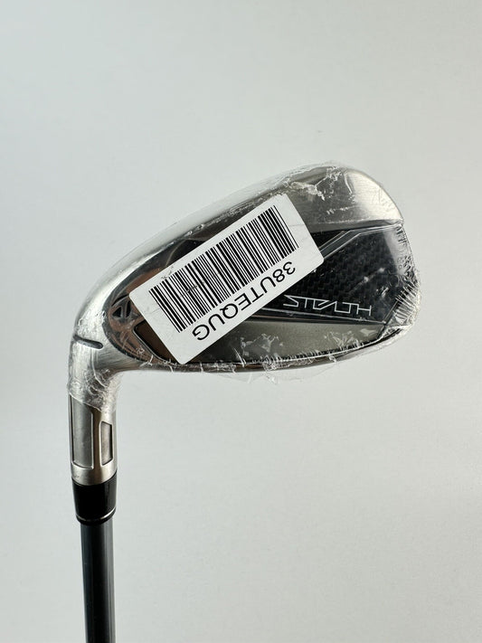 Taylormade Stealth 8 Iron Left Hand Speeder NX A Senior Graphite /New /187590