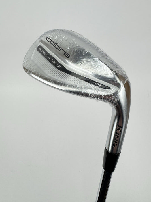 Cobra Forged Tec X Gap Wedge 48* KBS Tour Lite Regular Steel /Right /New /344170
