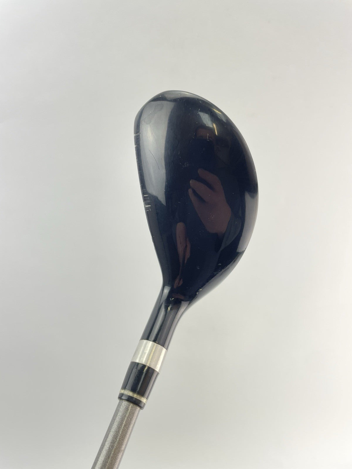 Mens Golf Hybrid 24* Masker Regular Flex Graphite /Right /New Grip /271808