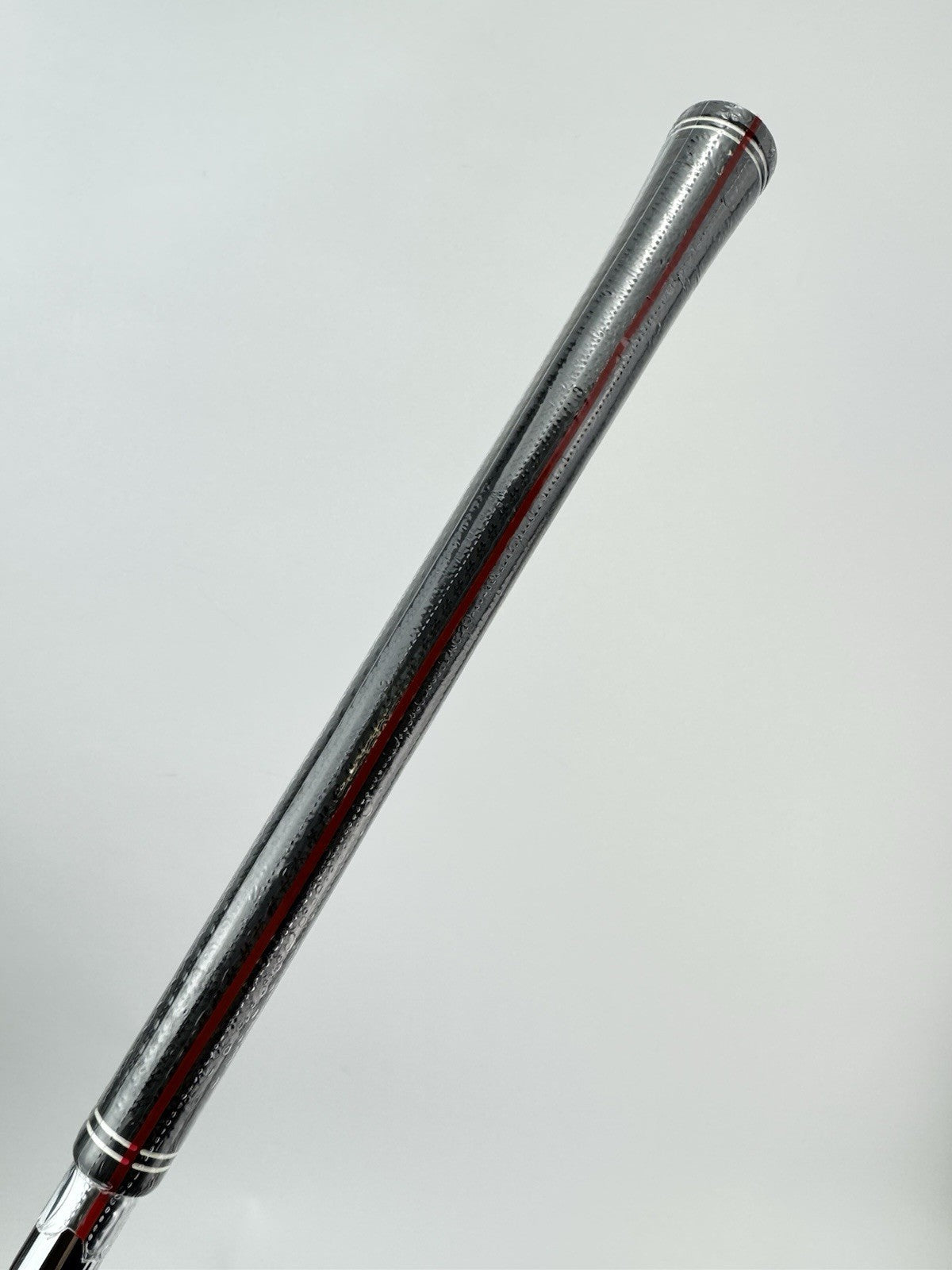 KBS Tour Lite Iron Shaft Stiff Flex Steel 35.75” /Lamkin /0.370 Parallel /307439
