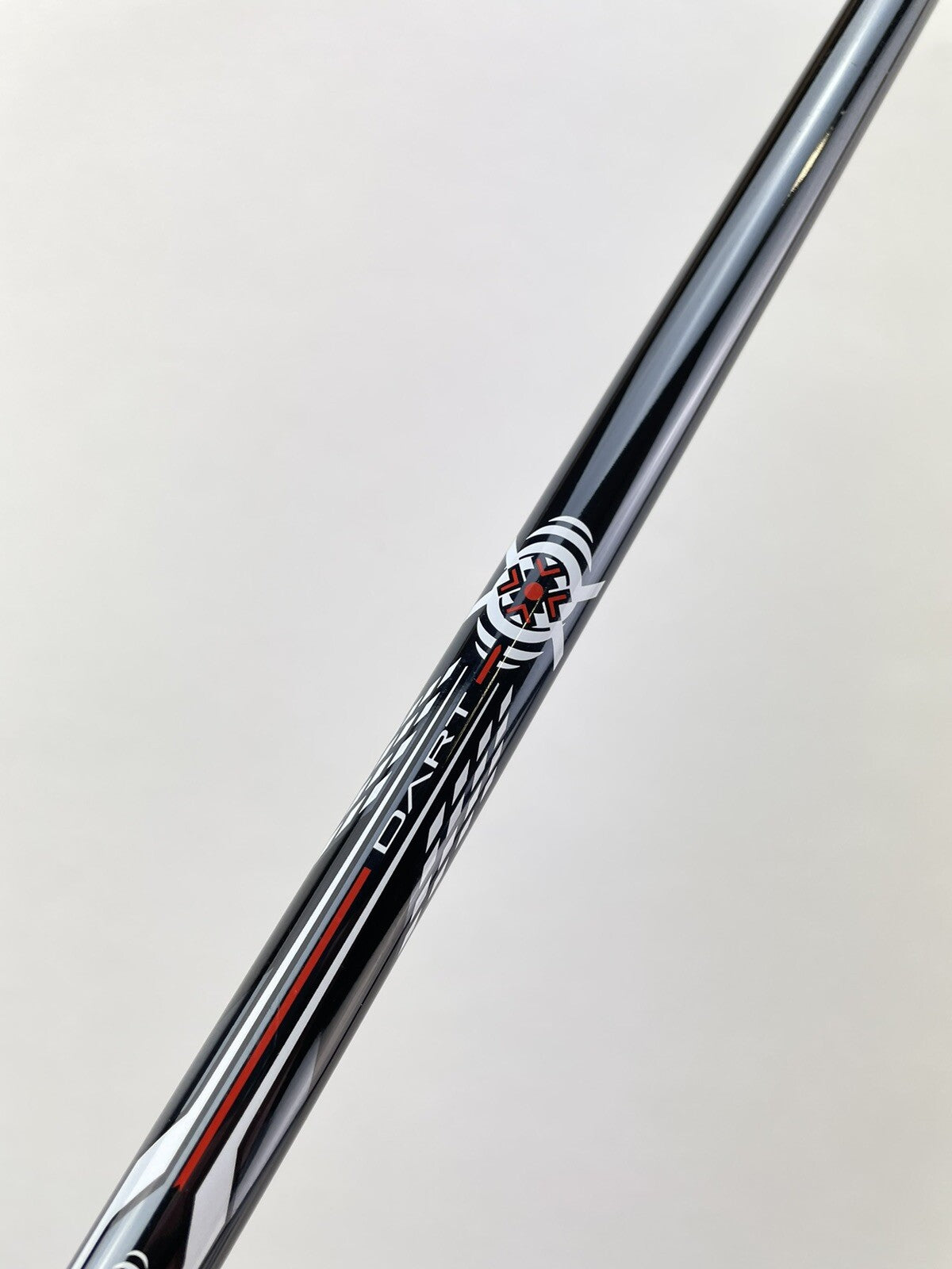 Recoil Dart Iron Shaft 65 Stiff Flex Graphite 36.25” /0.370 Parallel /209914