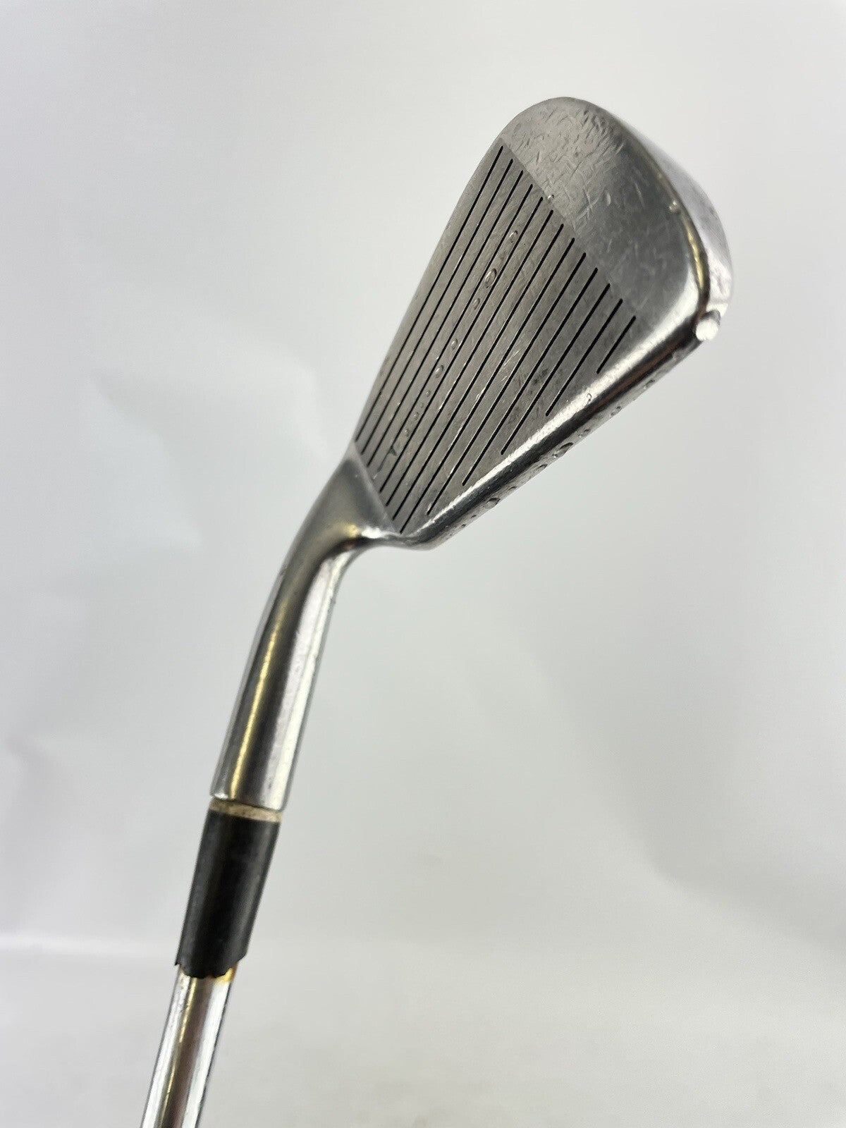 Titleist 3 Iron DTR Black Dot R300U Regular Steel /Right Handed /New Grip /893915