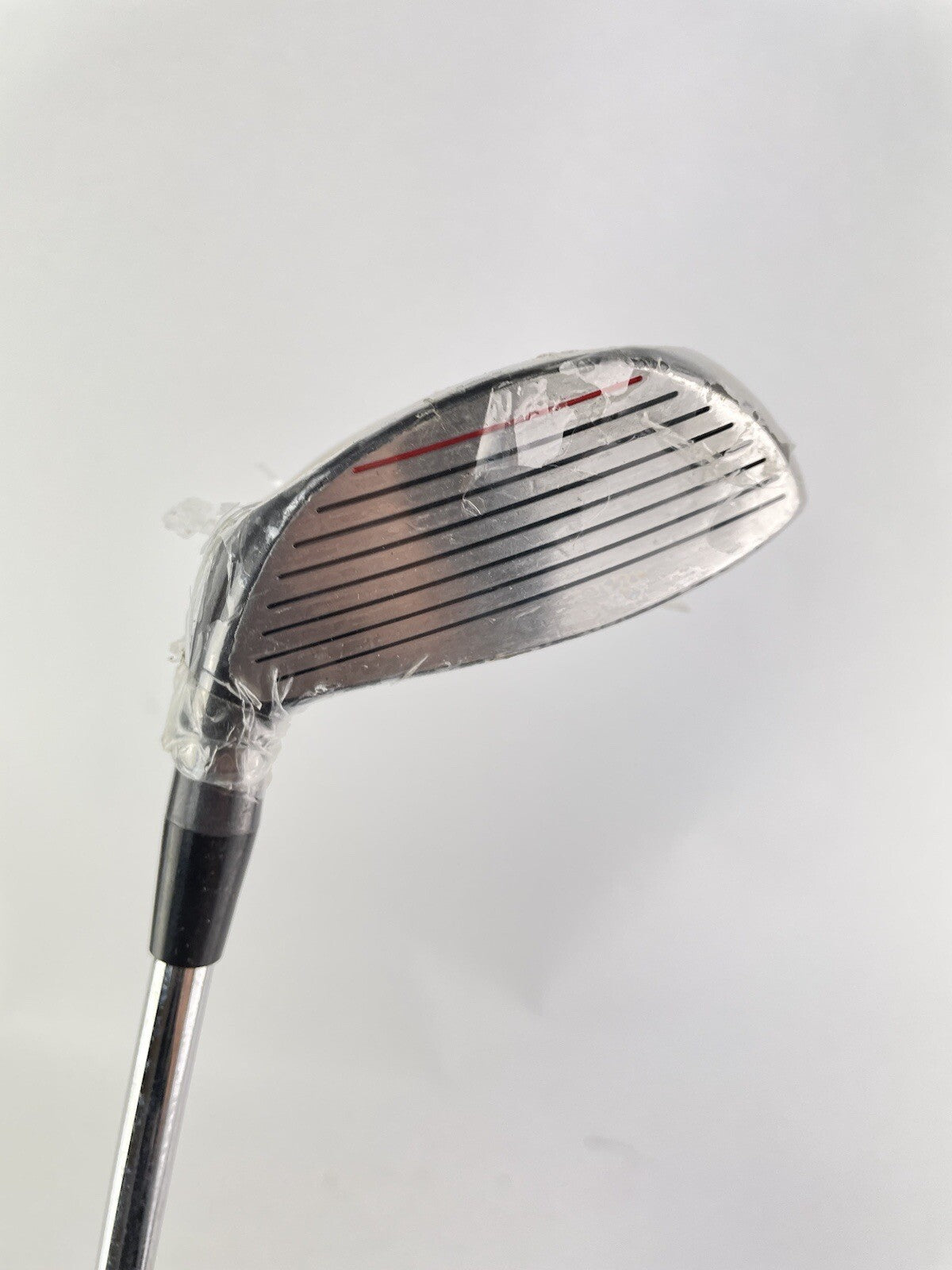 Howson Golf 5 Wood Mens 21 Degrees /Regular Steel /Right Handed /New /157984
