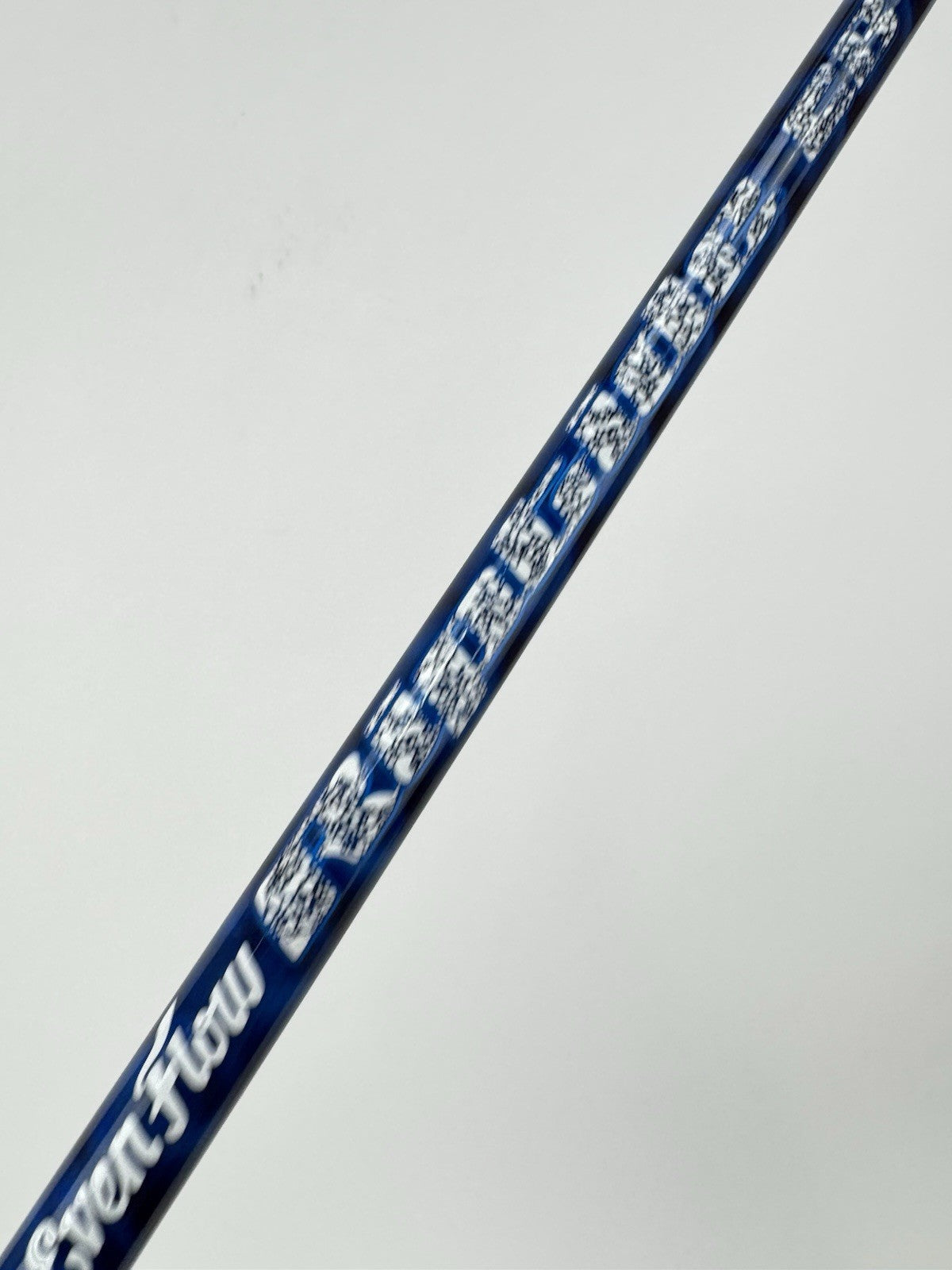 Taylormade Evenflow Riptide Small Batch Driver Shaft TX Flex 6.5 80G 44.5/335572