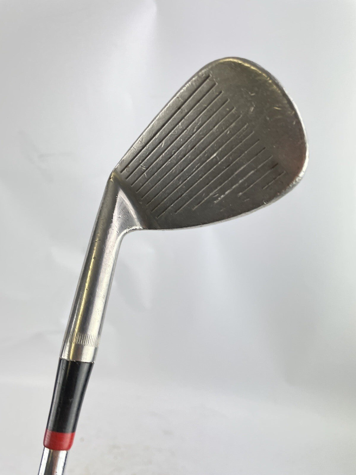Ben Hogan 9 Iron Powerthrust Regular Flex Steel /Right Handed /New Grip /55968