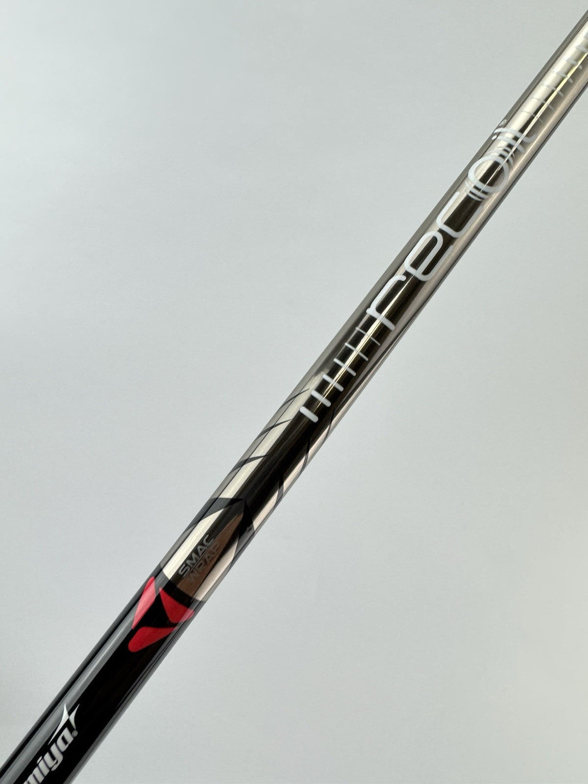 UST Recoil 780 Smac Wrap Iron Shaft F3 Regular Graphite 35.5” /0.355 Taper/278993
