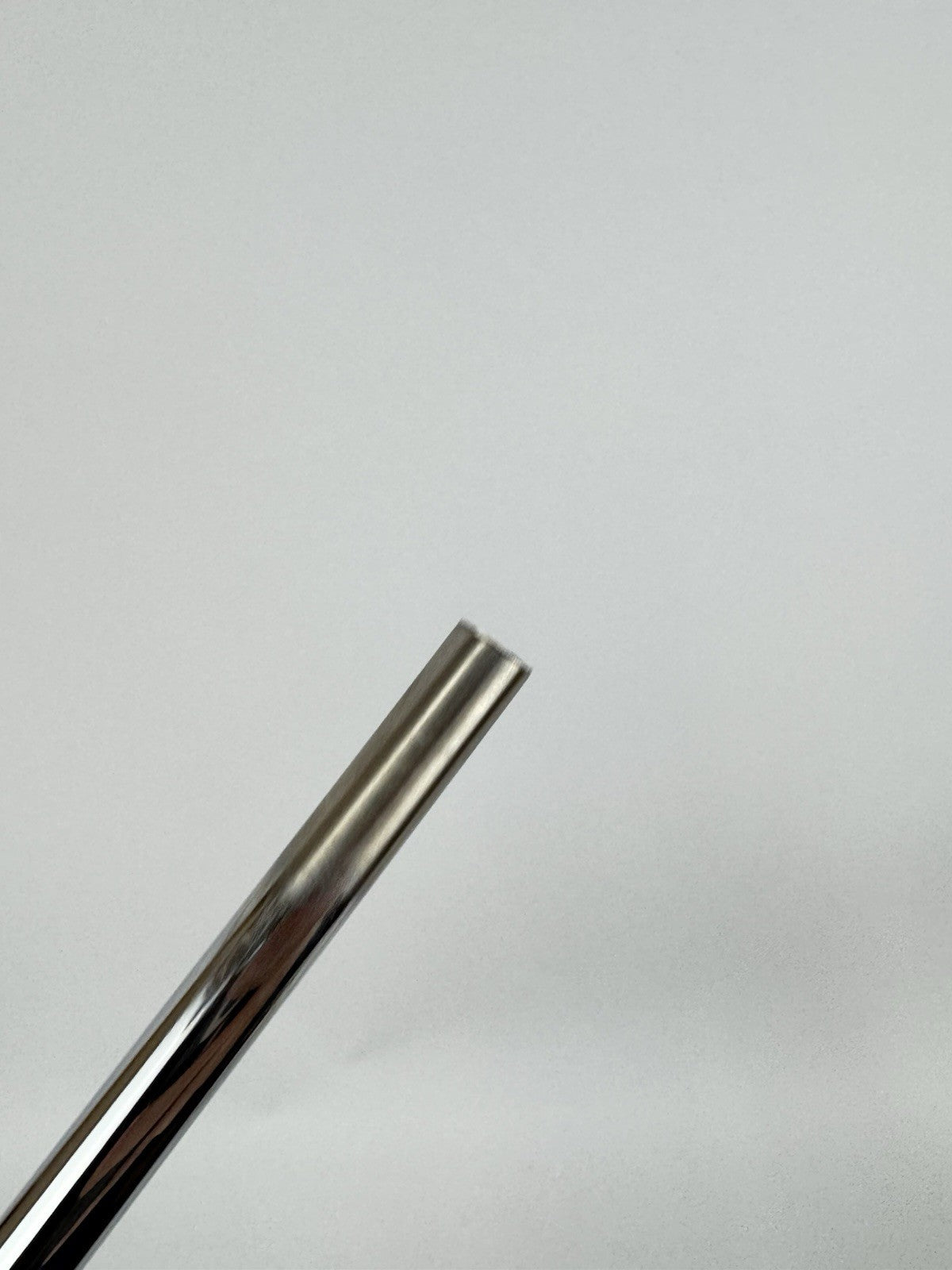 KBS Tour Iron 120 Shaft Stiff Flex Steel 35.75” /0.355 Tapered /323608