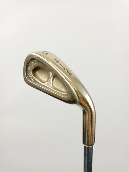 Swilken Alta MK II 3 Iron Beryllium Apollo Regular Steel / New Grip / Rare0