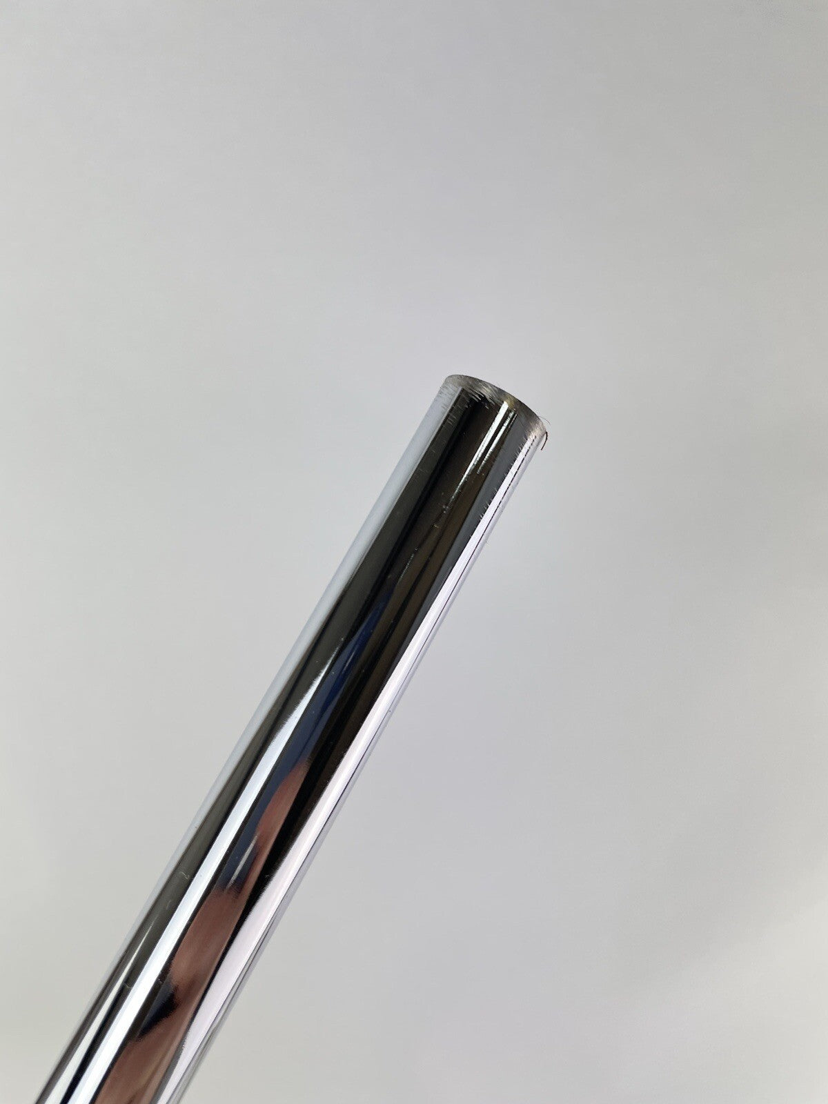 Nippon 950GH Iron Shaft Stiff Flex Steel 35.75 /0.370 Parallel /153368