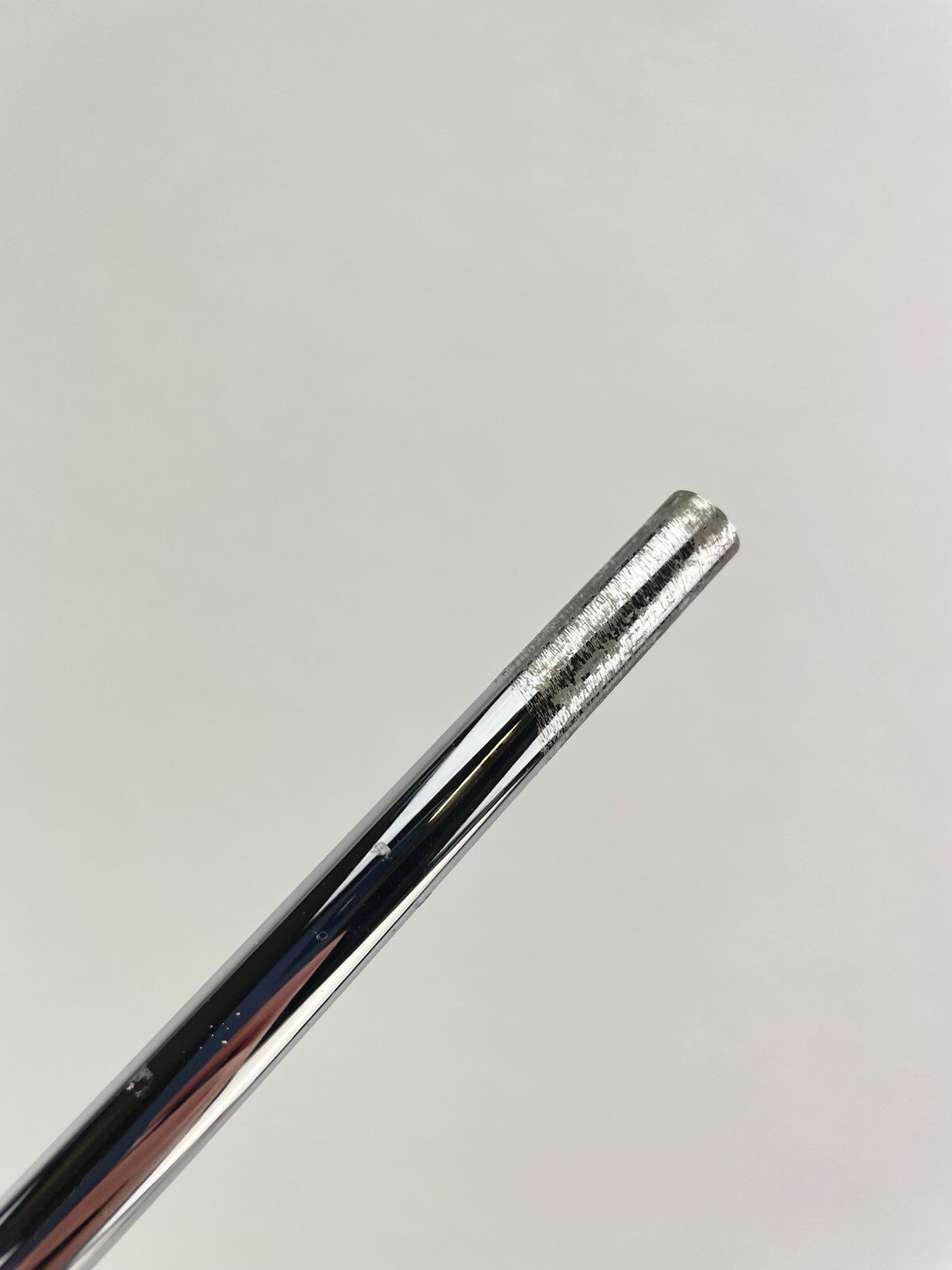 Nippon 850GH Iron Shaft Regular Flex Steel 35.25" /0.355 Tapered /203728