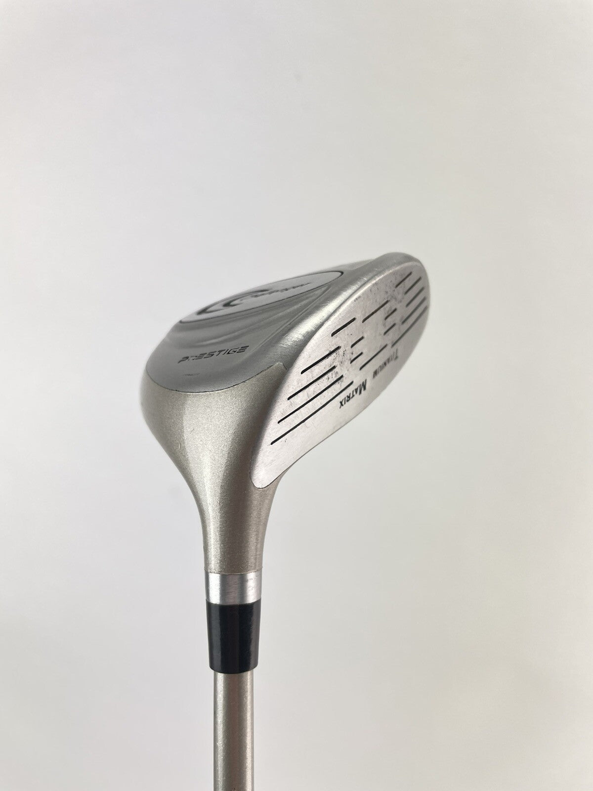 Ladies Golf 7 Wood Challenger Ladies Graphite /Right Handed /New Grip /174884