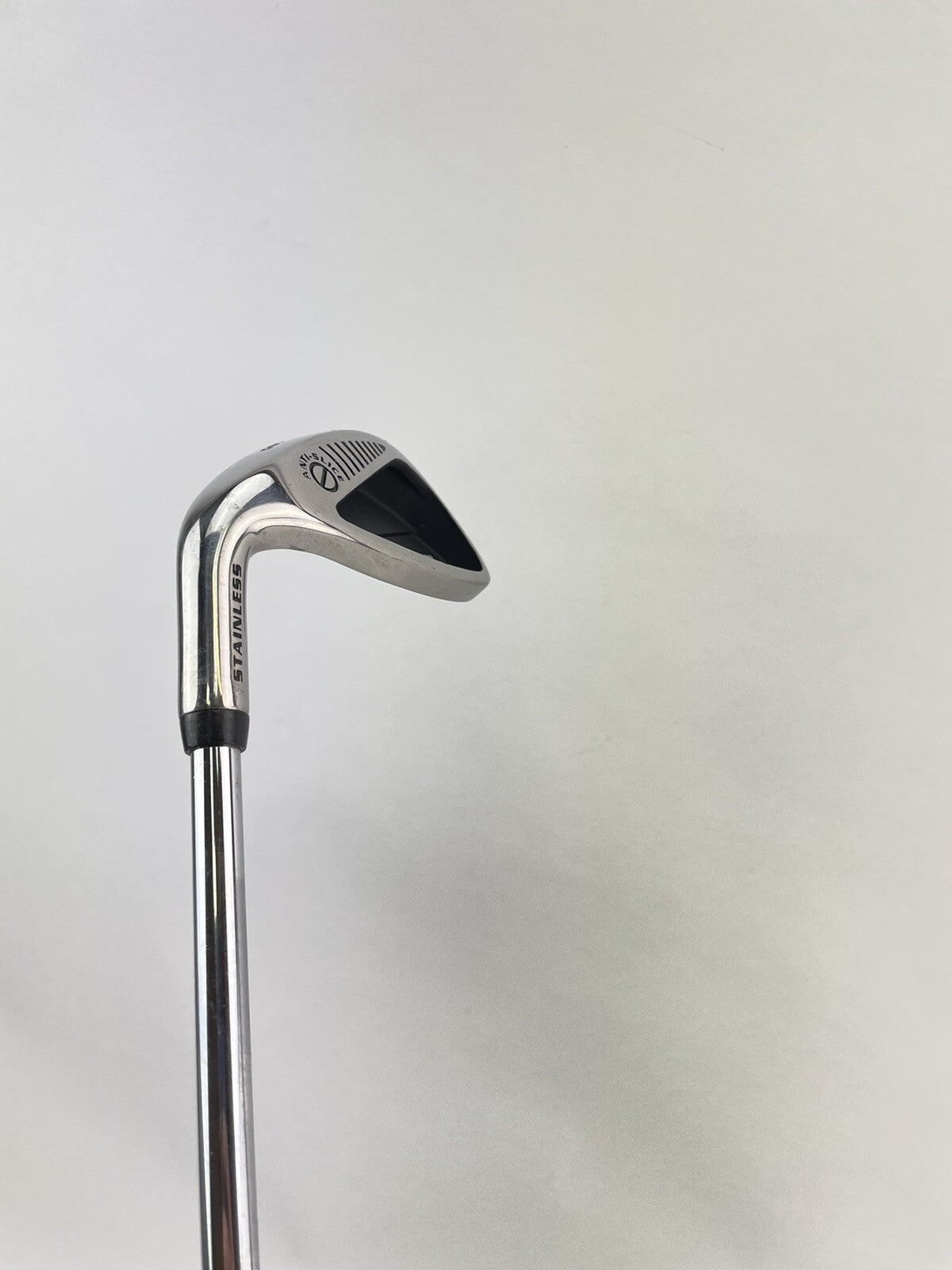 Golden Bear 8 Iron Anti-Slice Draw Uniflex Steel /Left Hand /New Grip /1840716