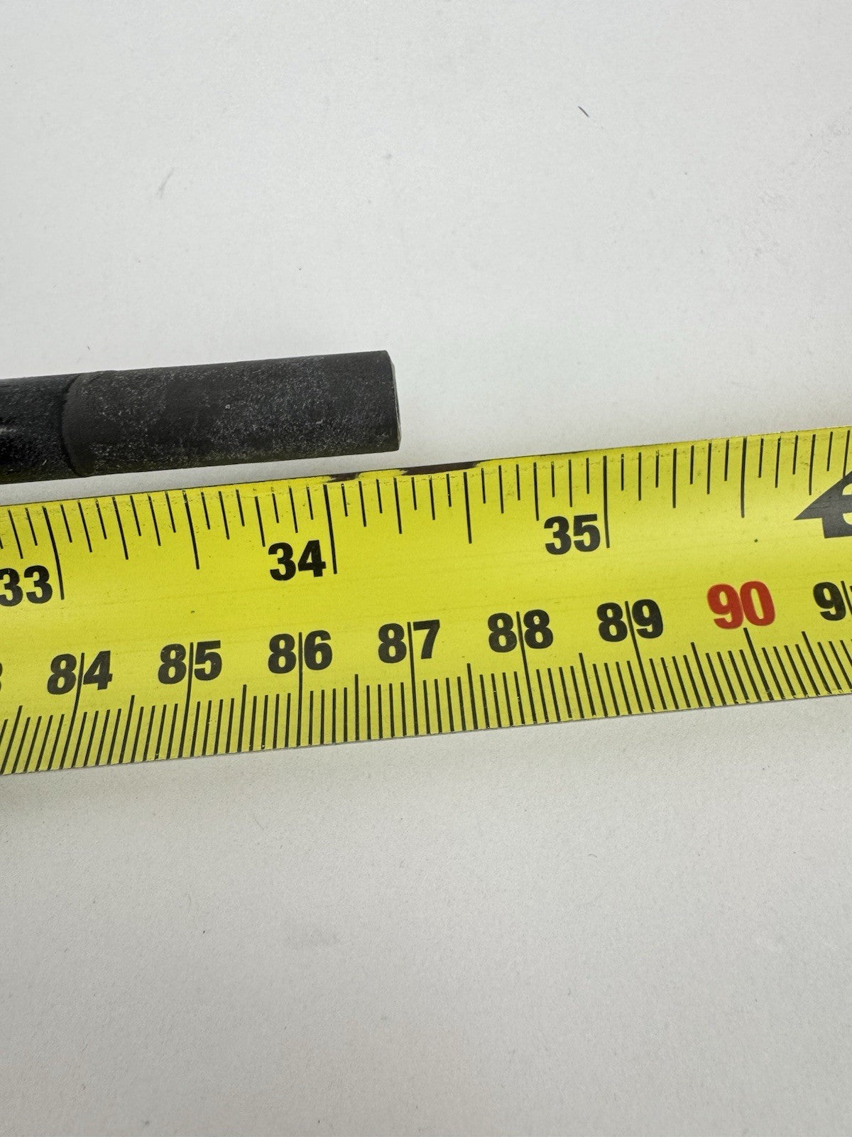 Mitsubishi Chemical Iron Shaft Set (6) MMT 75 Stiff Graphite 0.355 /3455016