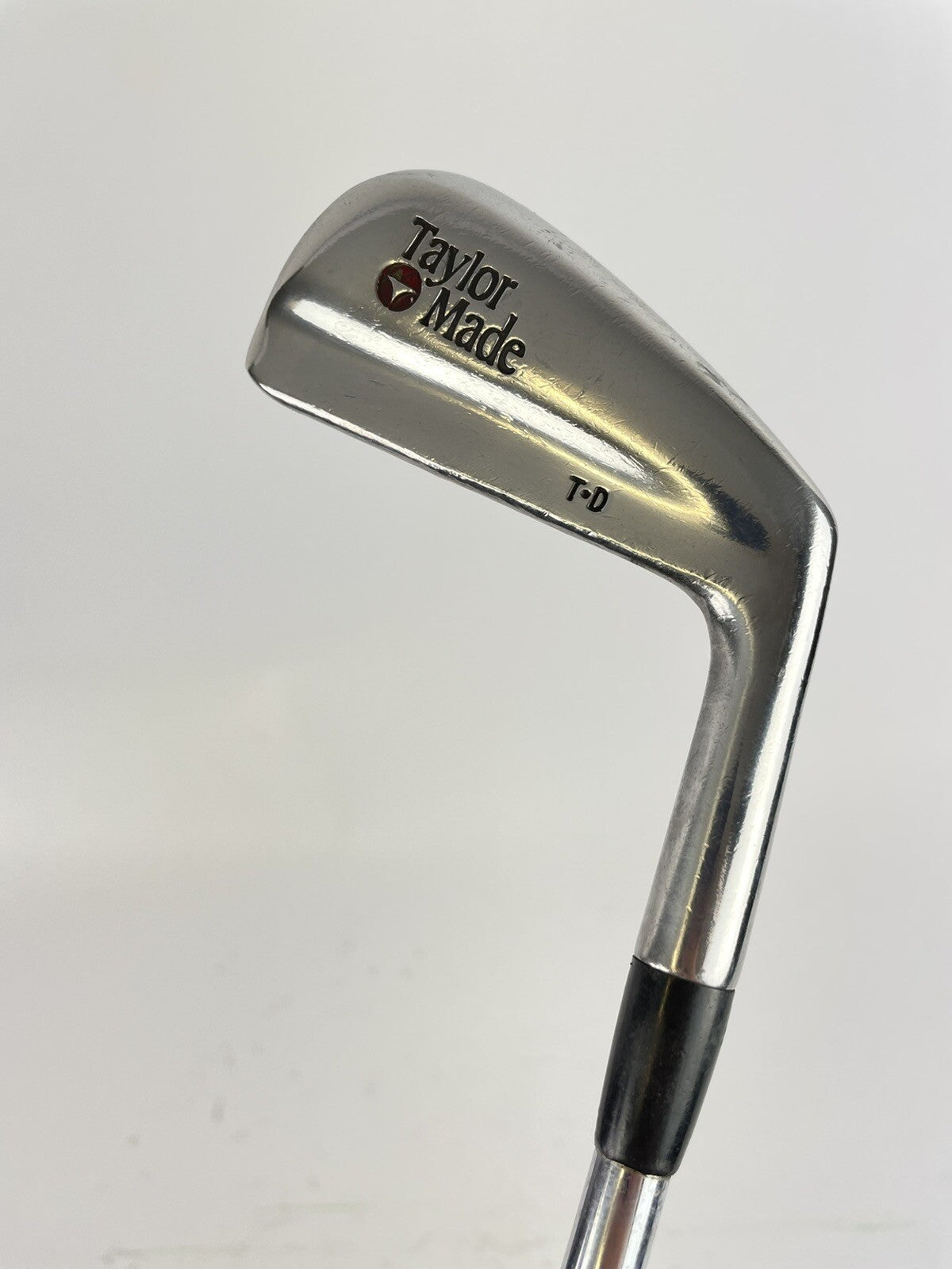 Taylormade Tour Preferred TD #3 Iron S300 Stiff /New Grip /Polished /18380