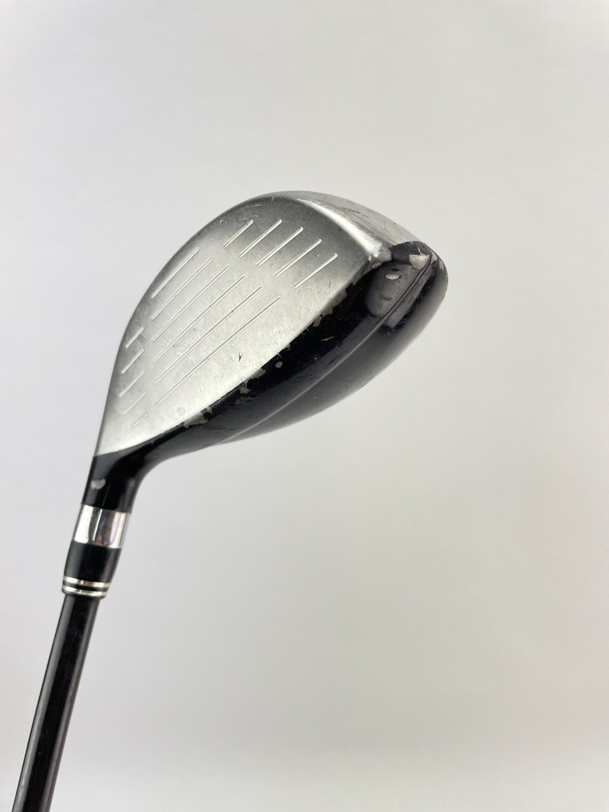 Cobra Baffler 3 Hybrid 19* Rail Motore Stiff Graphite /Right /New Grip /197488