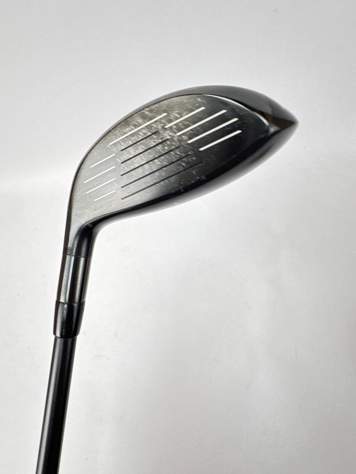 Mizuno JPX EZ 3 Hybrid 19 Degrees Stiff Flex Graphite Right Handed New Gr/365275