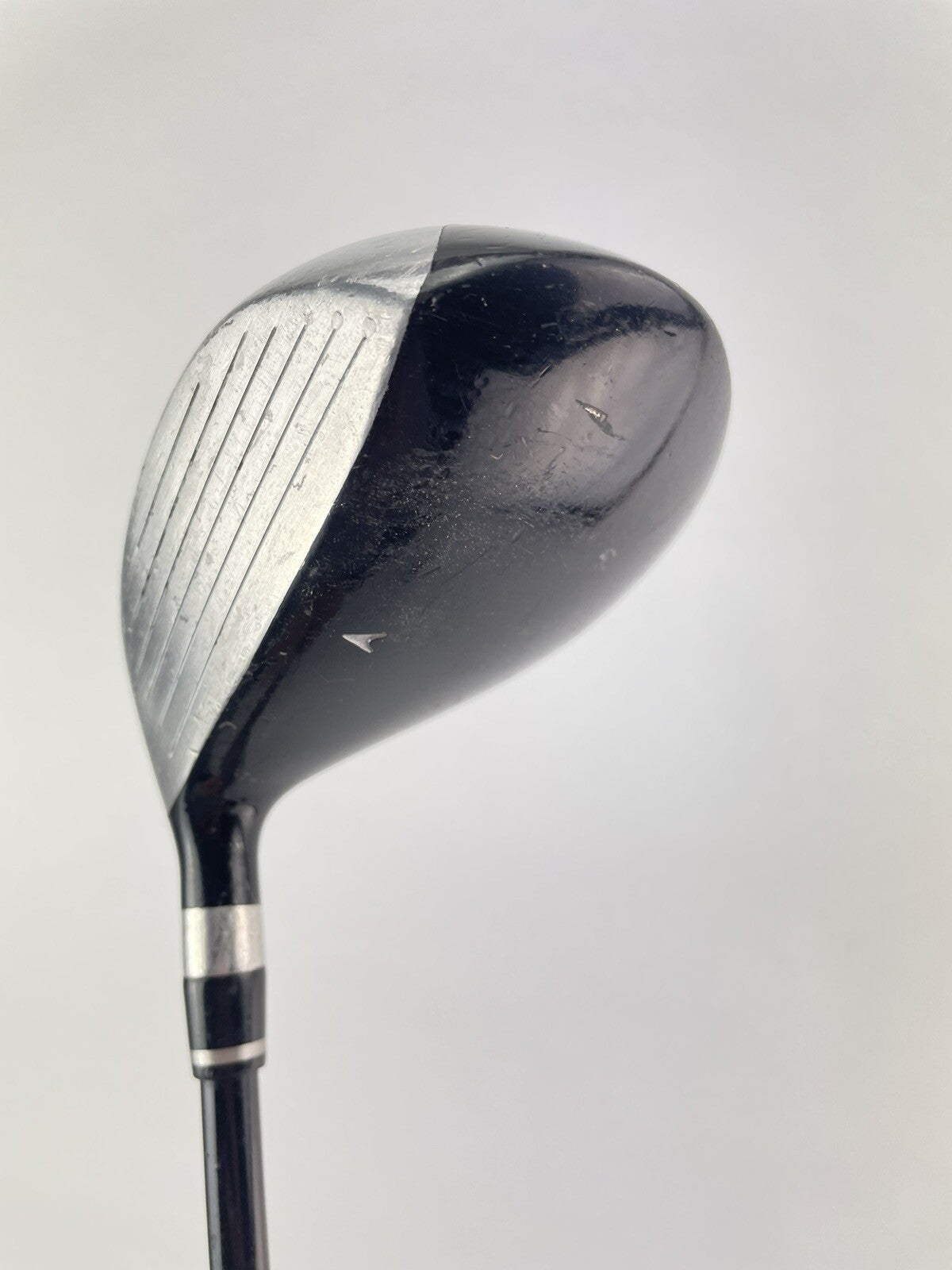 Ben Sayers 3 Wood 15* Regular Flex Graphite/Right Handed /New Grip /203239